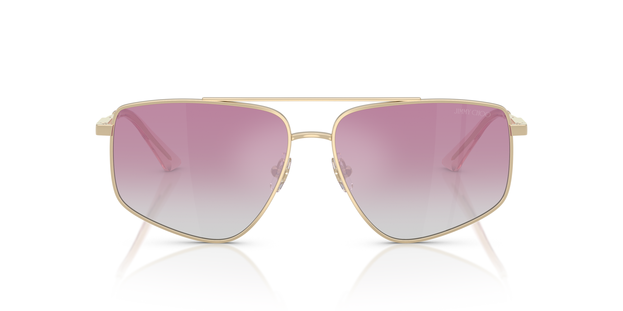 JC4011 300658 Occhiali da sole Jimmy Choo 3