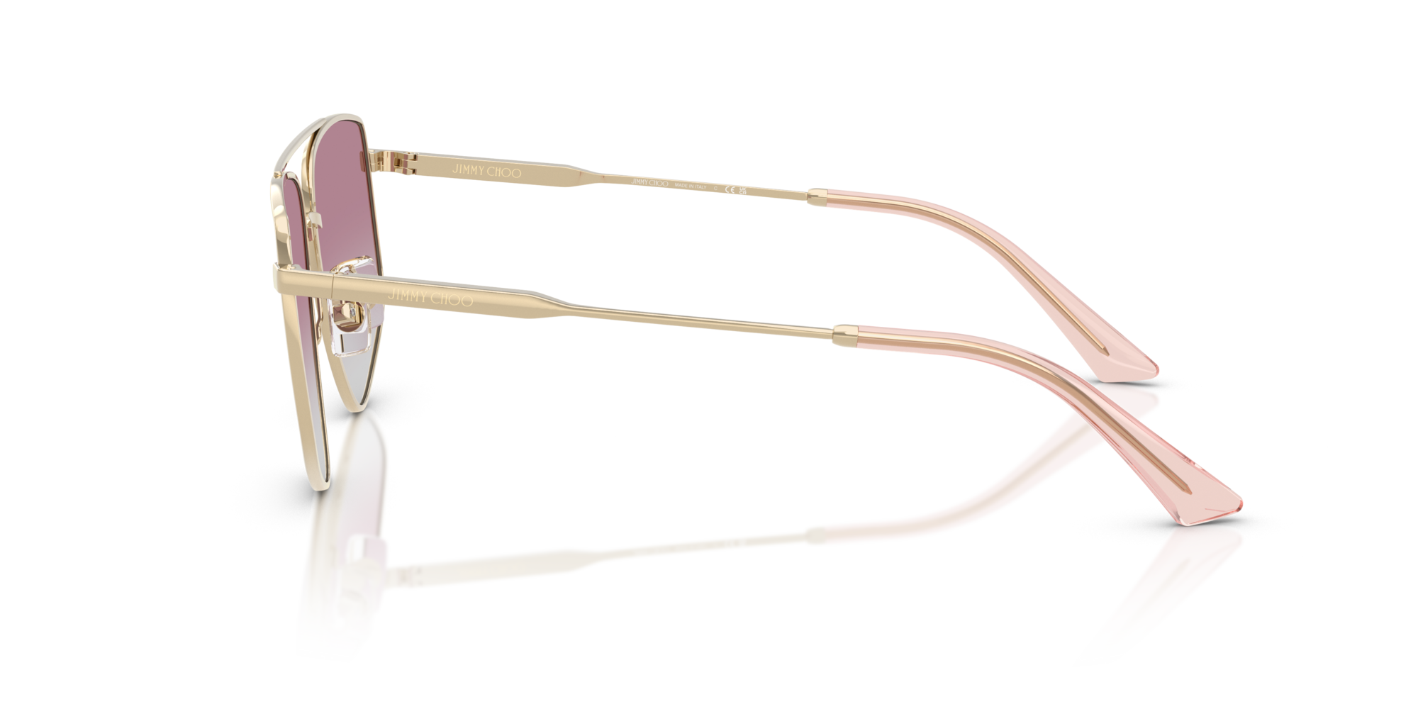 JC4011 300658 Occhiali da sole Jimmy Choo 4