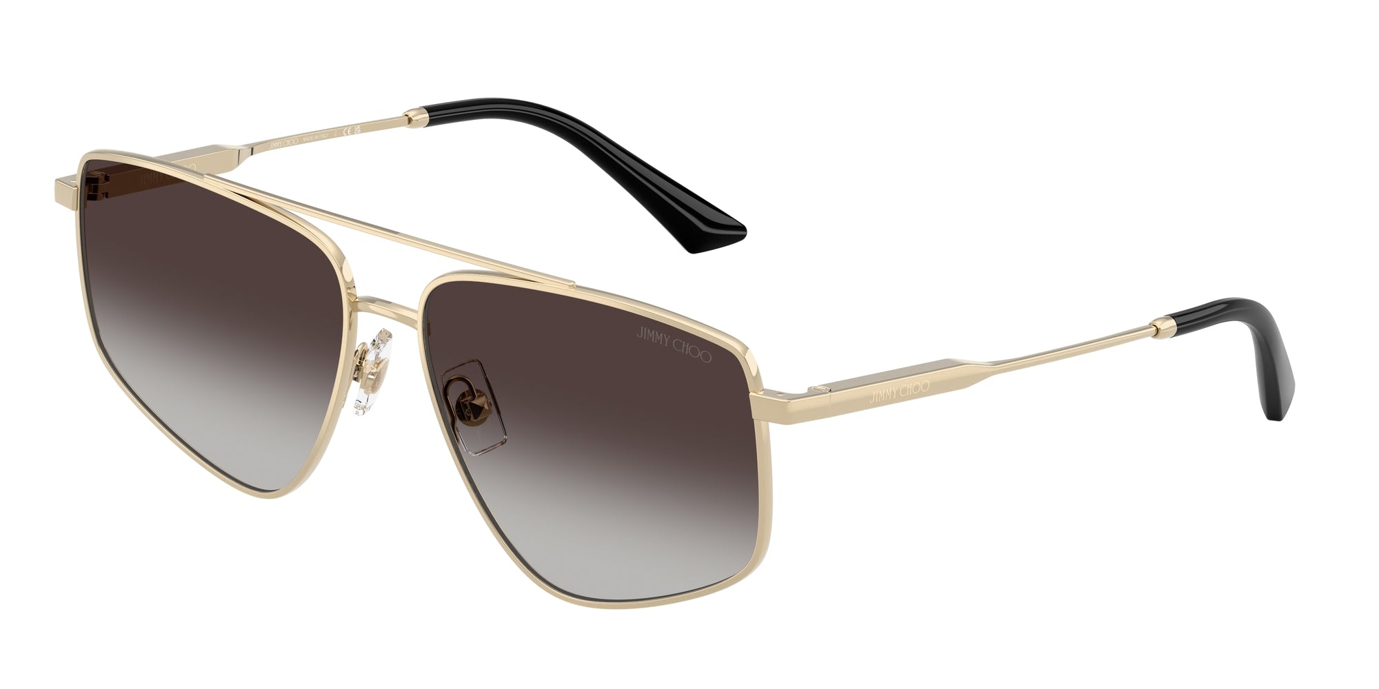 JC4011 30068G Occhiali da sole Jimmy Choo 1