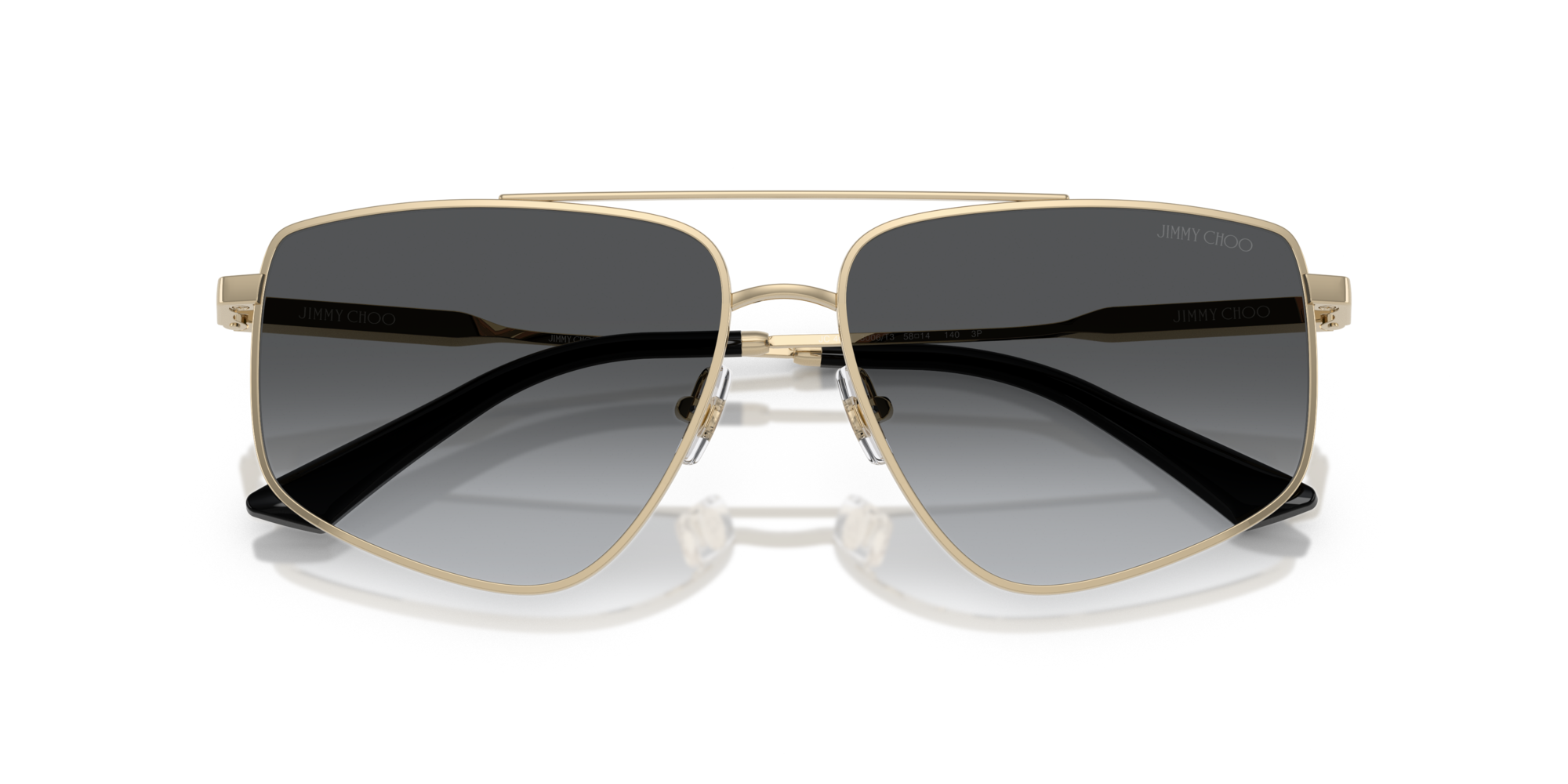 JC4011 3006T3 Occhiali da sole Jimmy Choo 2