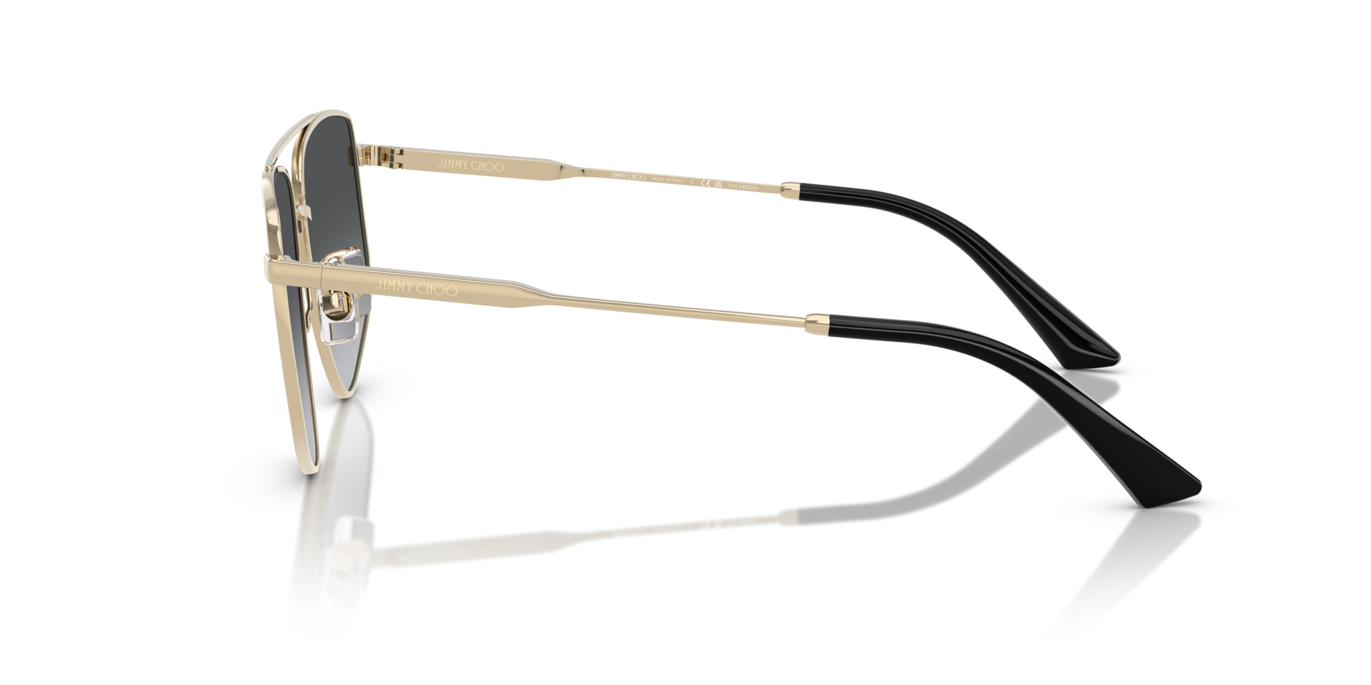 JC4011 3006T3 Occhiali da sole Jimmy Choo 4