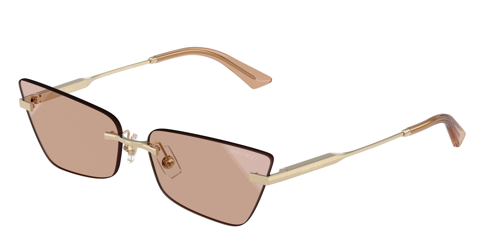 JC4012 300613 Occhiali da sole Jimmy Choo 1