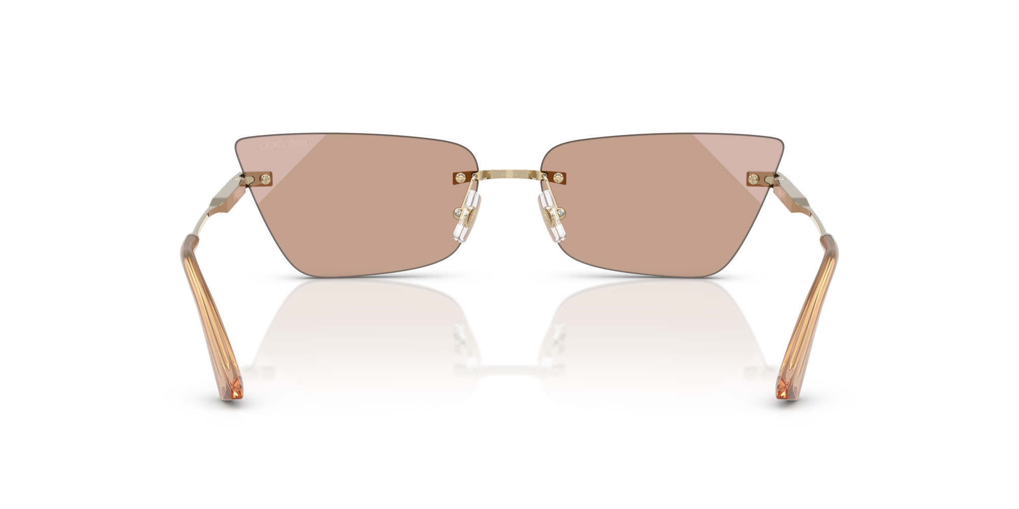 JC4012 300613 Occhiali da sole Jimmy Choo 5