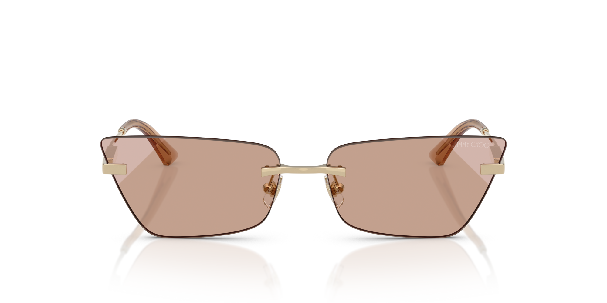 JC4012 300613 Occhiali da sole Jimmy Choo 3