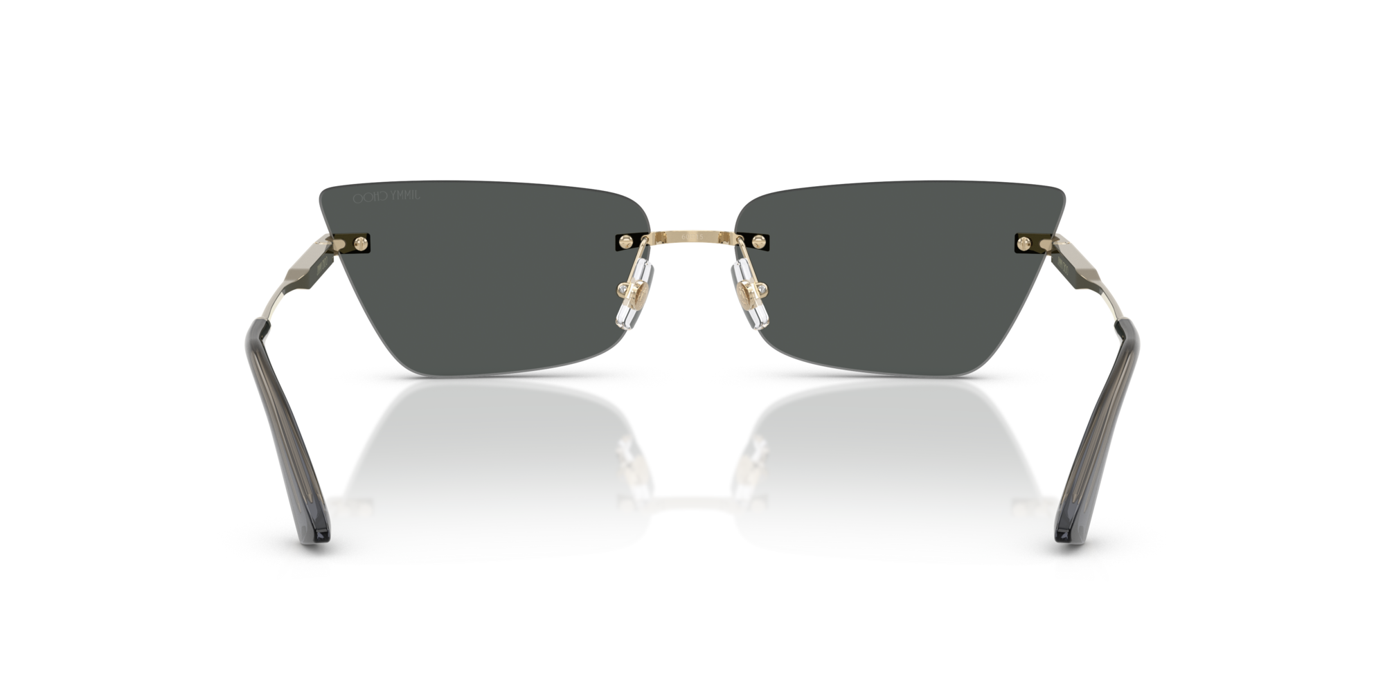 JC4012 300687 Occhiali da sole Jimmy Choo 5