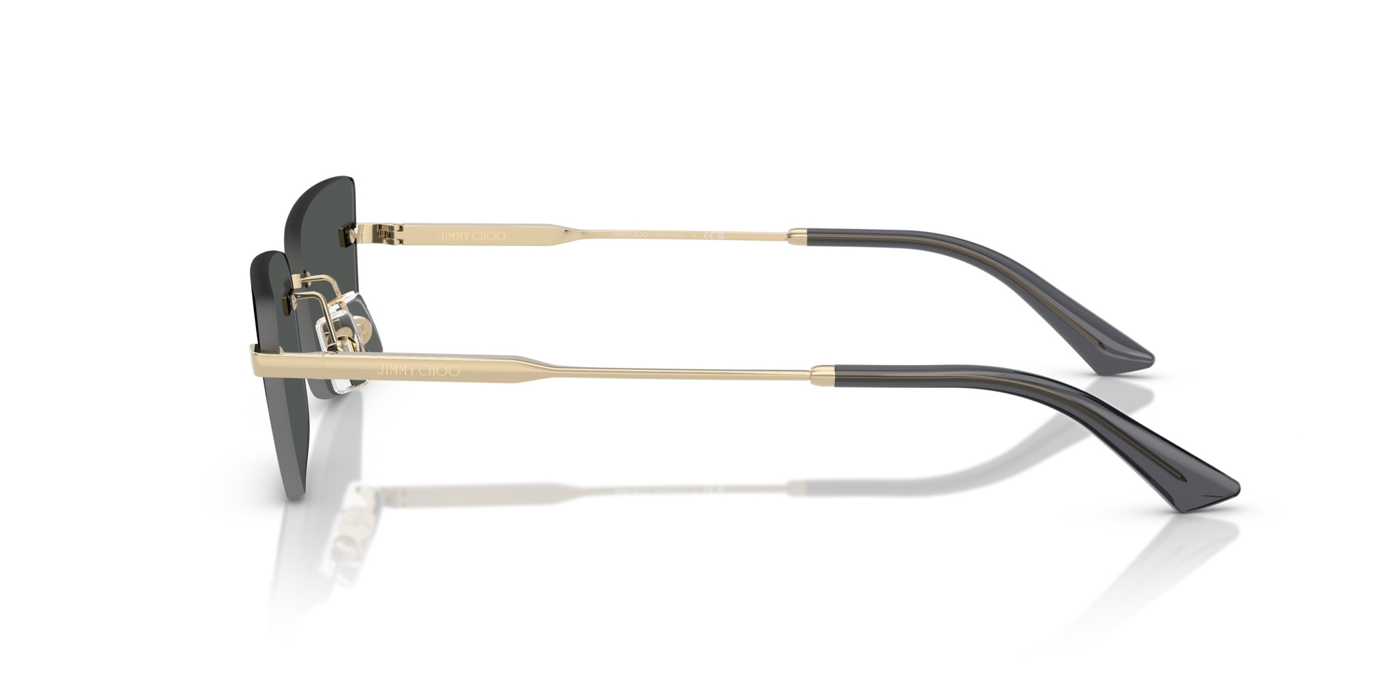 JC4012 300687 Occhiali da sole Jimmy Choo 4