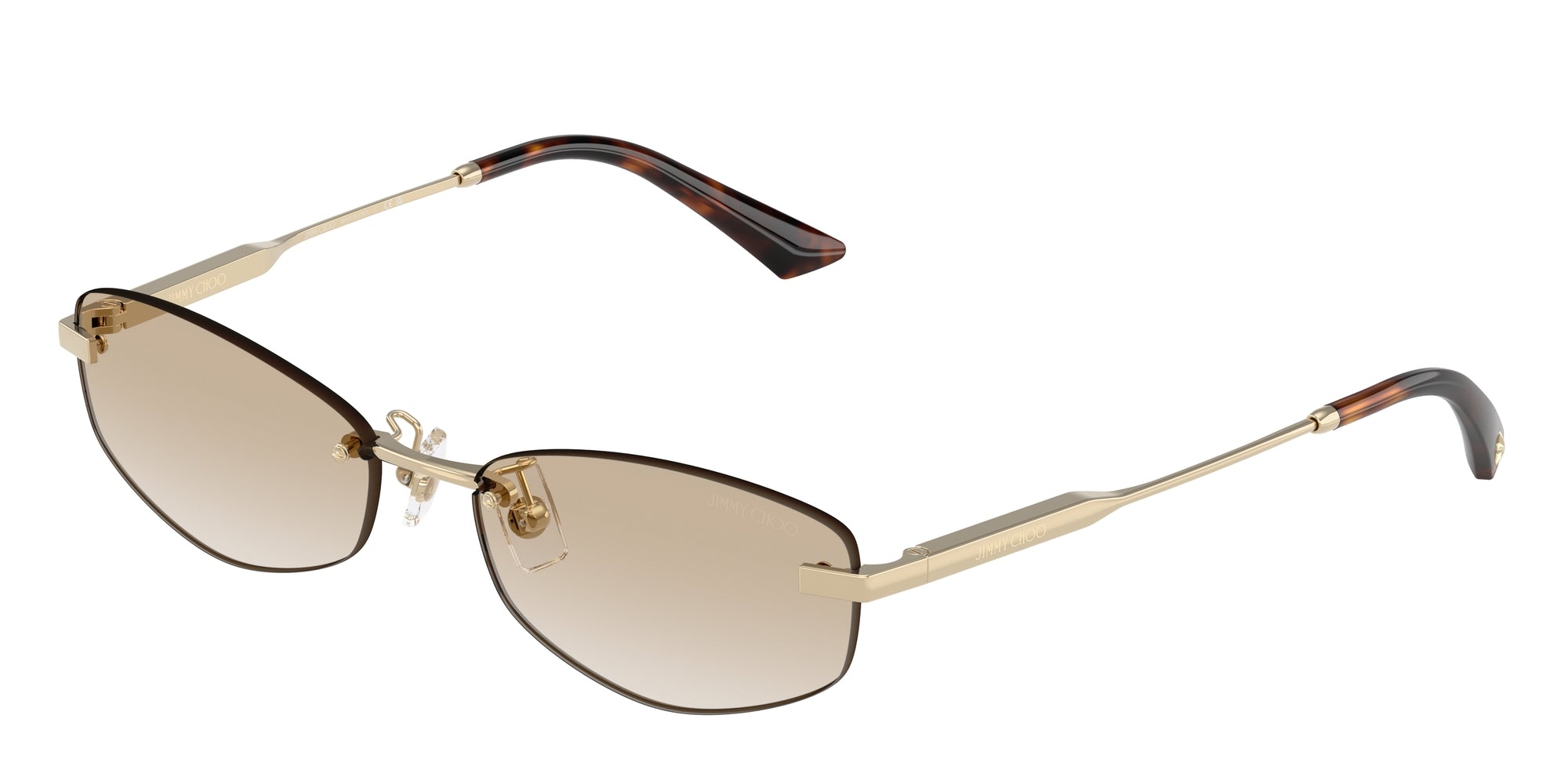 JC4013D 300611 Occhiali da sole Jimmy Choo 1