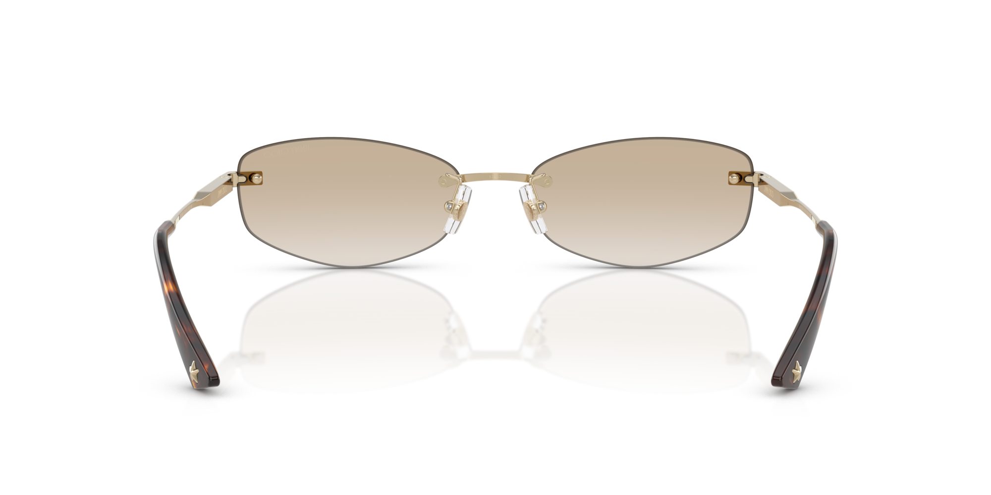 JC4013D 300611 Occhiali da sole Jimmy Choo 5