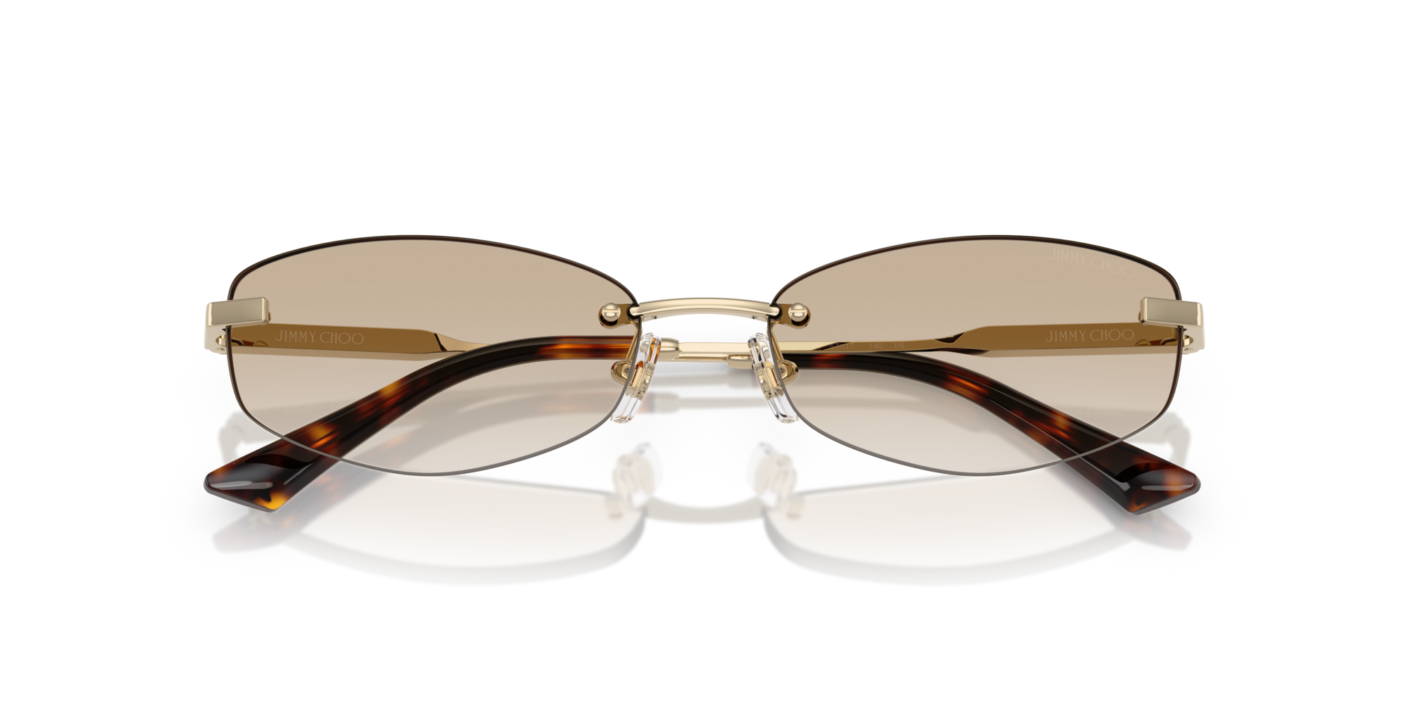 JC4013D 300611 Occhiali da sole Jimmy Choo 2