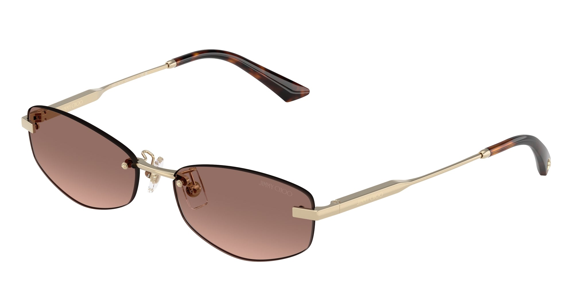JC4013D 300613 Occhiali da sole Jimmy Choo 1