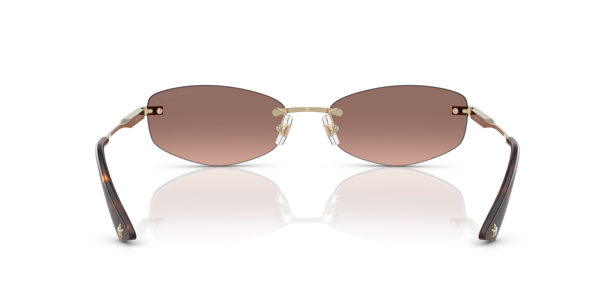 JC4013D 300613 Occhiali da sole Jimmy Choo 5