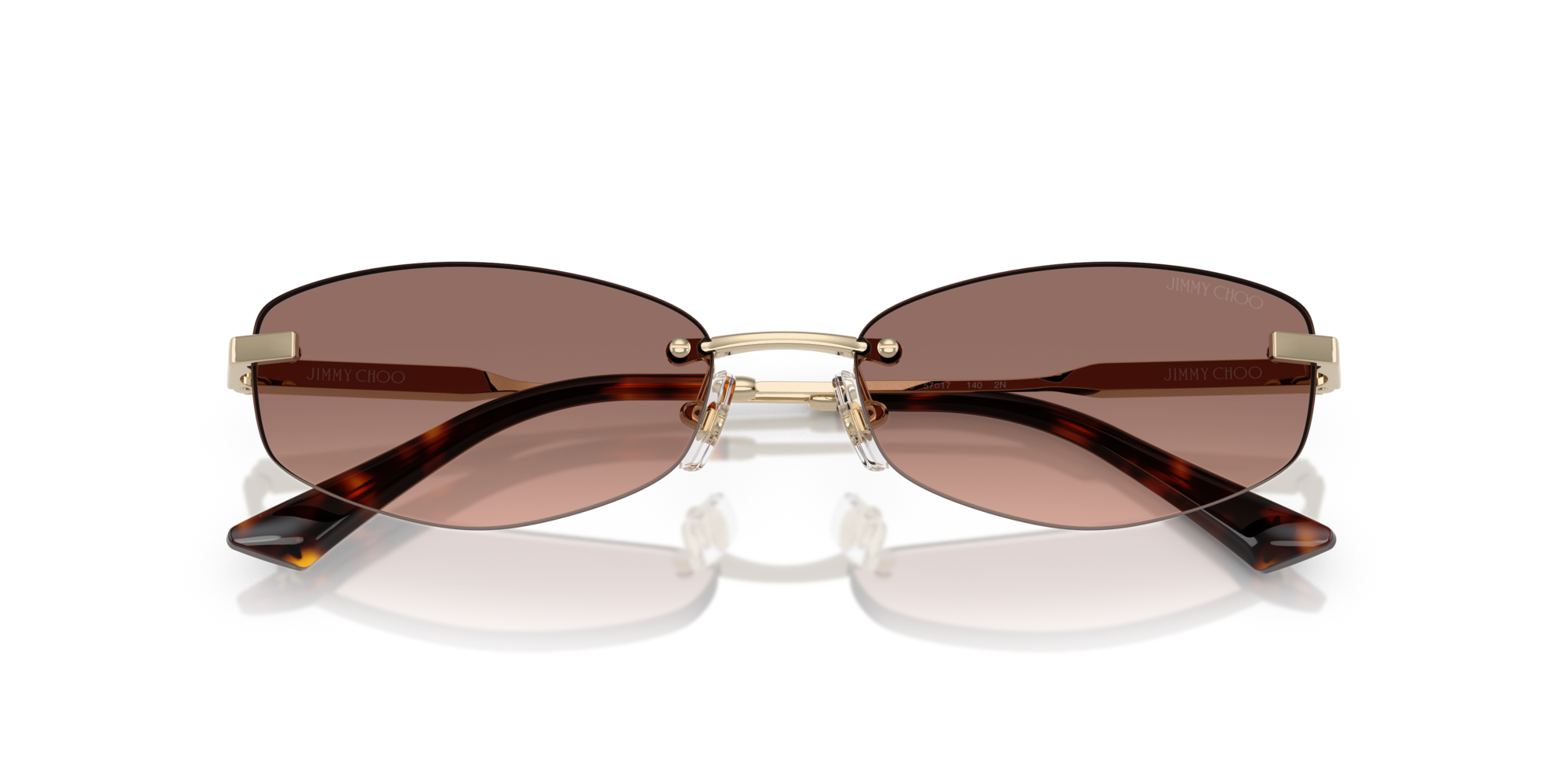 JC4013D 300613 Occhiali da sole Jimmy Choo 2