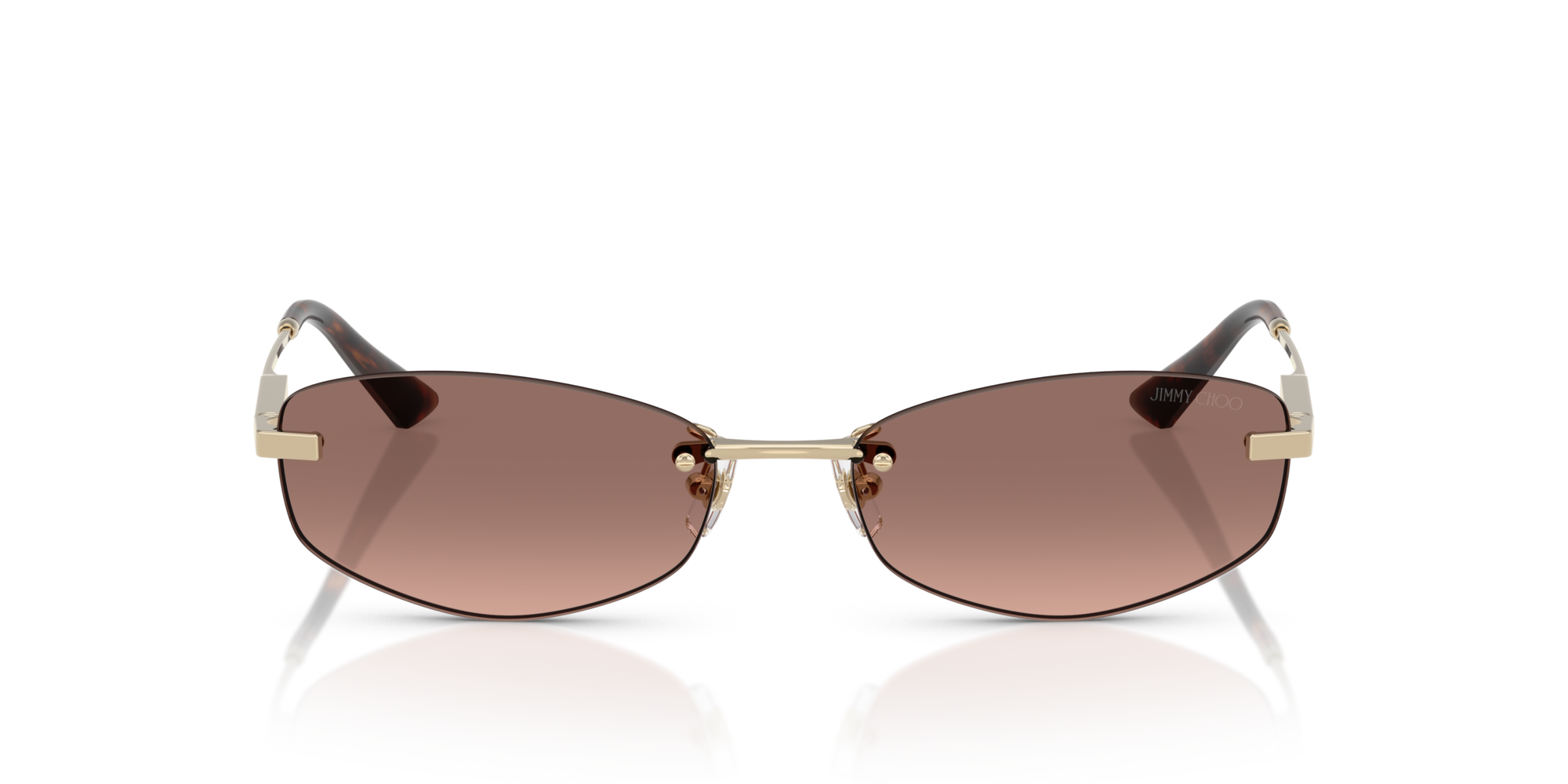 JC4013D 300613 Occhiali da sole Jimmy Choo 3