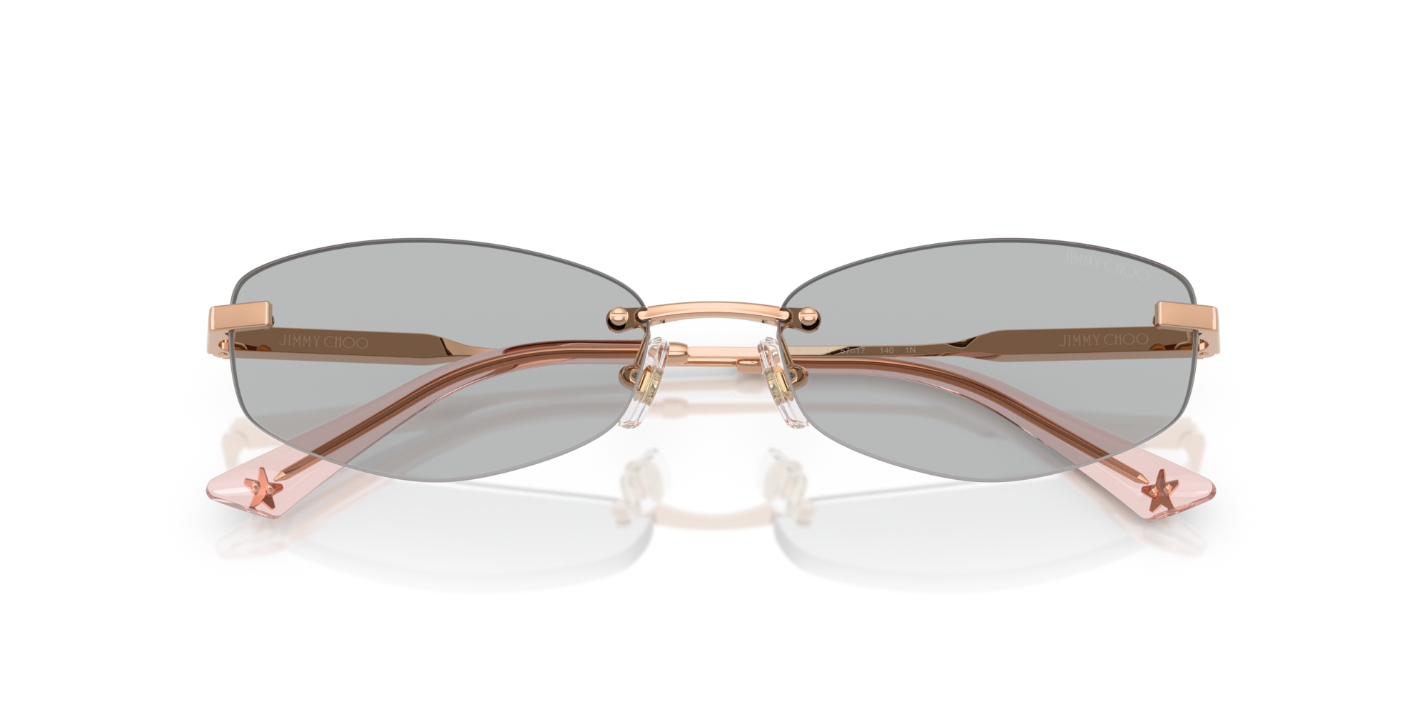 JC4013D 300887 Occhiali da sole Jimmy Choo 2