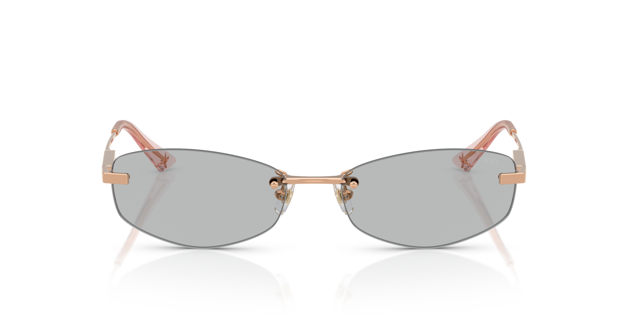 JC4013D 300887 Occhiali da sole Jimmy Choo 3