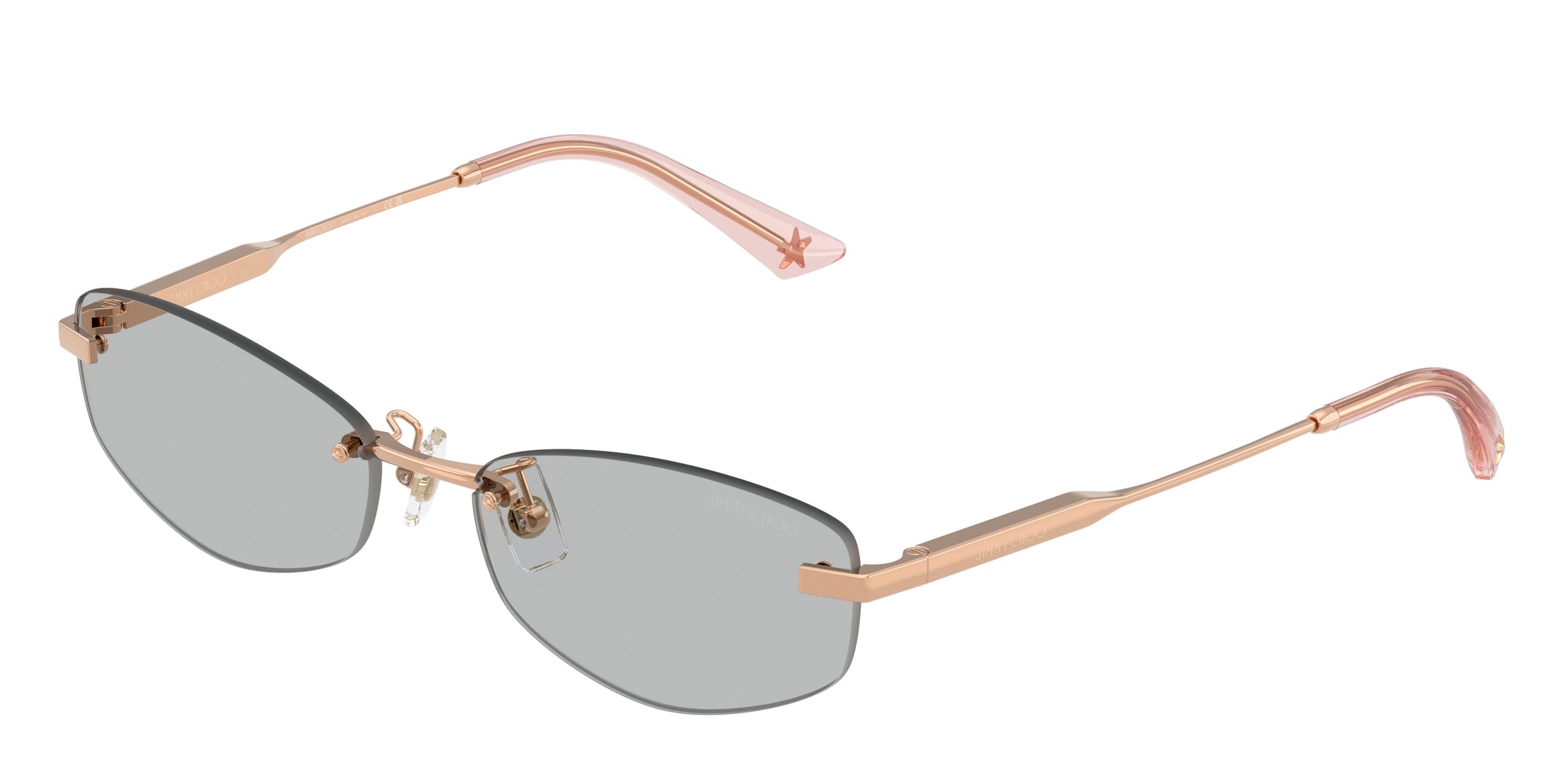 JC4013D 300887 Occhiali da sole Jimmy Choo 1