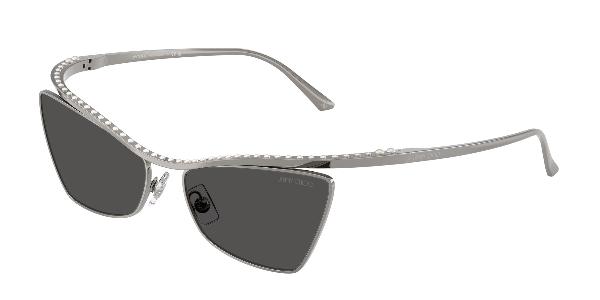 JC4014H 300487 Occhiali da sole Jimmy Choo 1