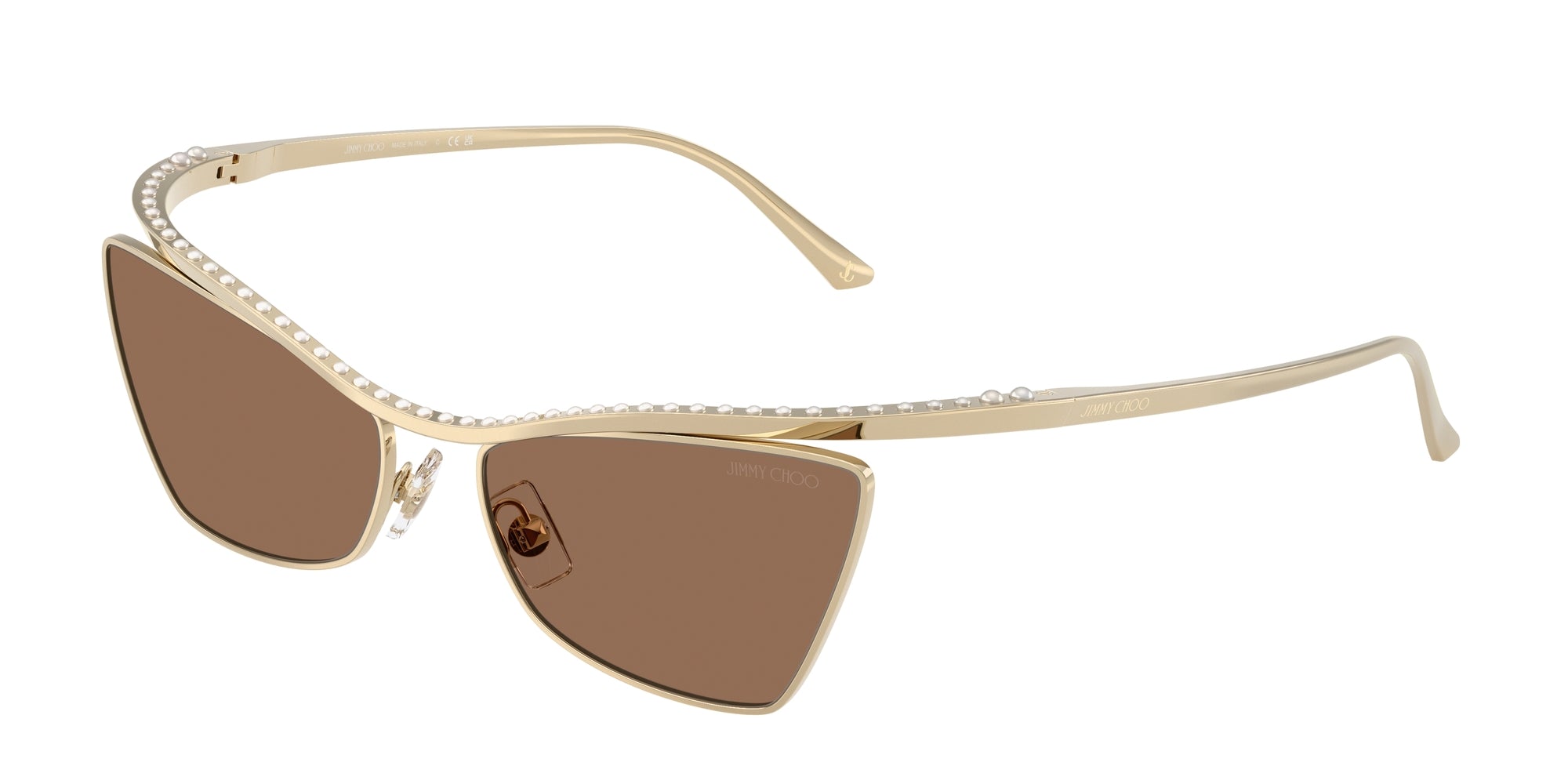 JC4014H 300673 Occhiali da sole Jimmy Choo 1