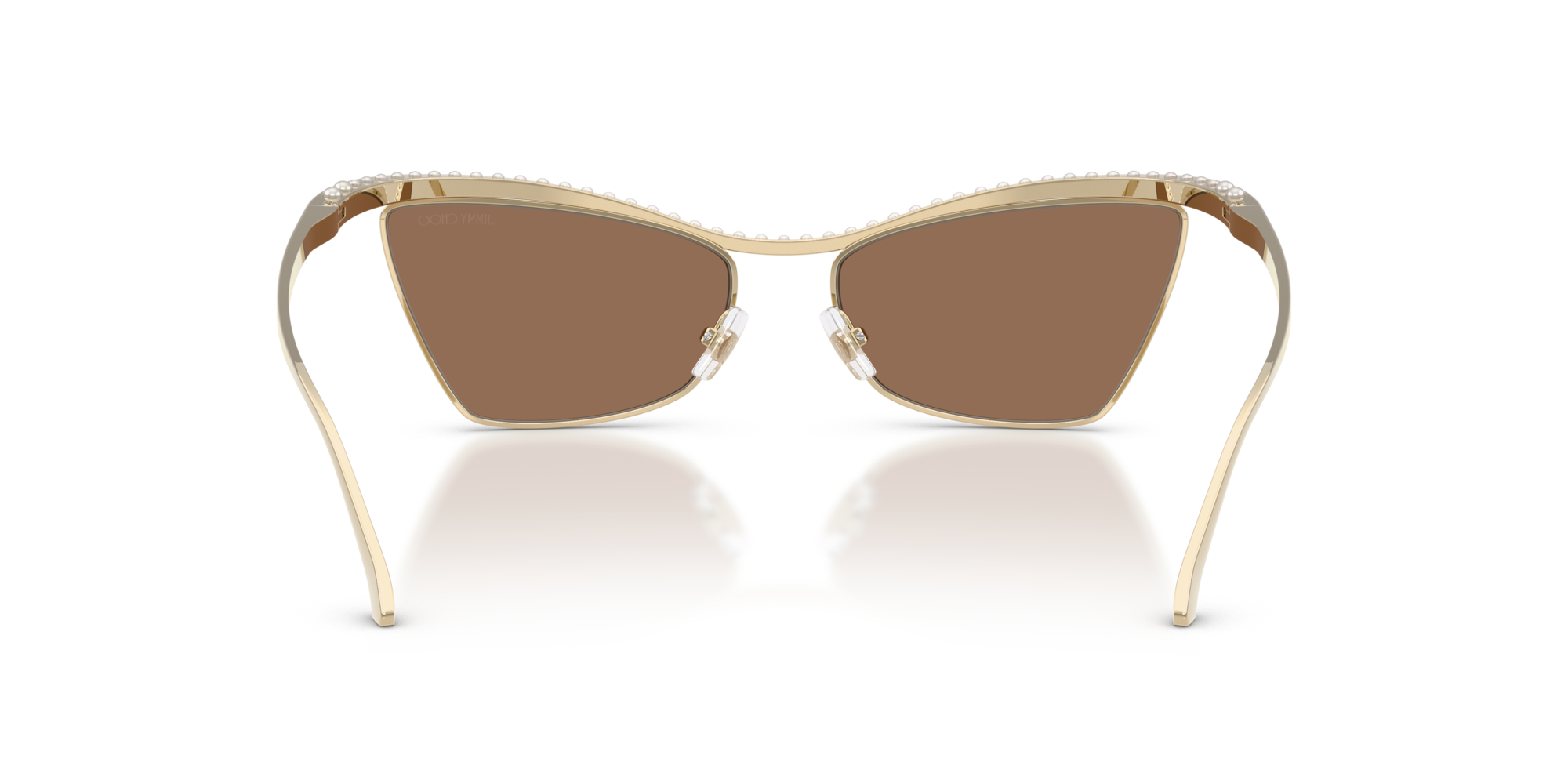 JC4014H 300673 Occhiali da sole Jimmy Choo 5