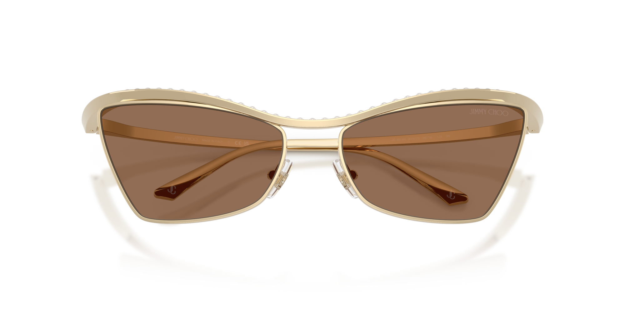JC4014H 300673 Occhiali da sole Jimmy Choo 2