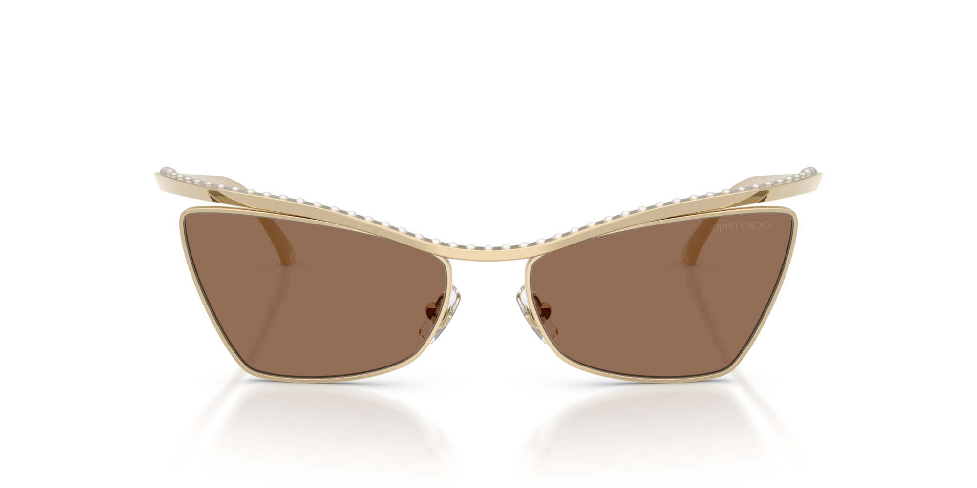 JC4014H 300673 Occhiali da sole Jimmy Choo 3