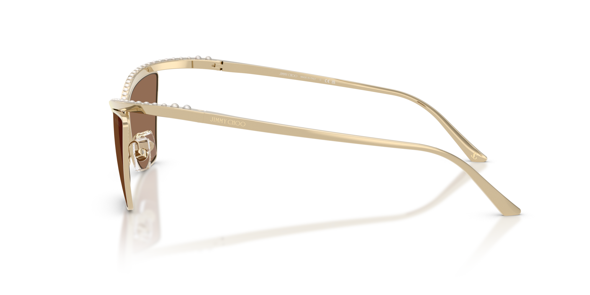 JC4014H 300673 Occhiali da sole Jimmy Choo 4