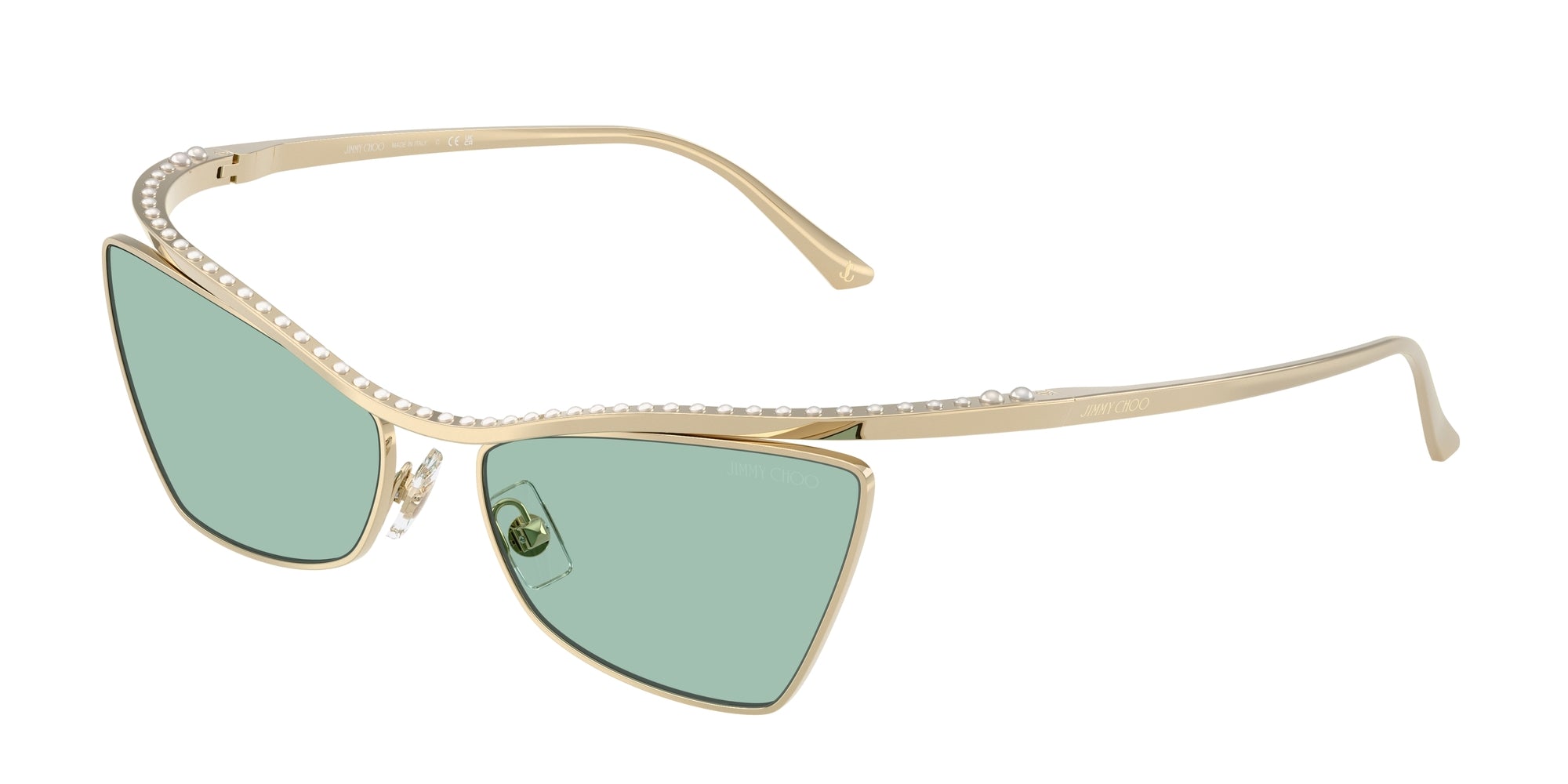 JC4014H 3006/2 Occhiali da sole Jimmy Choo 1