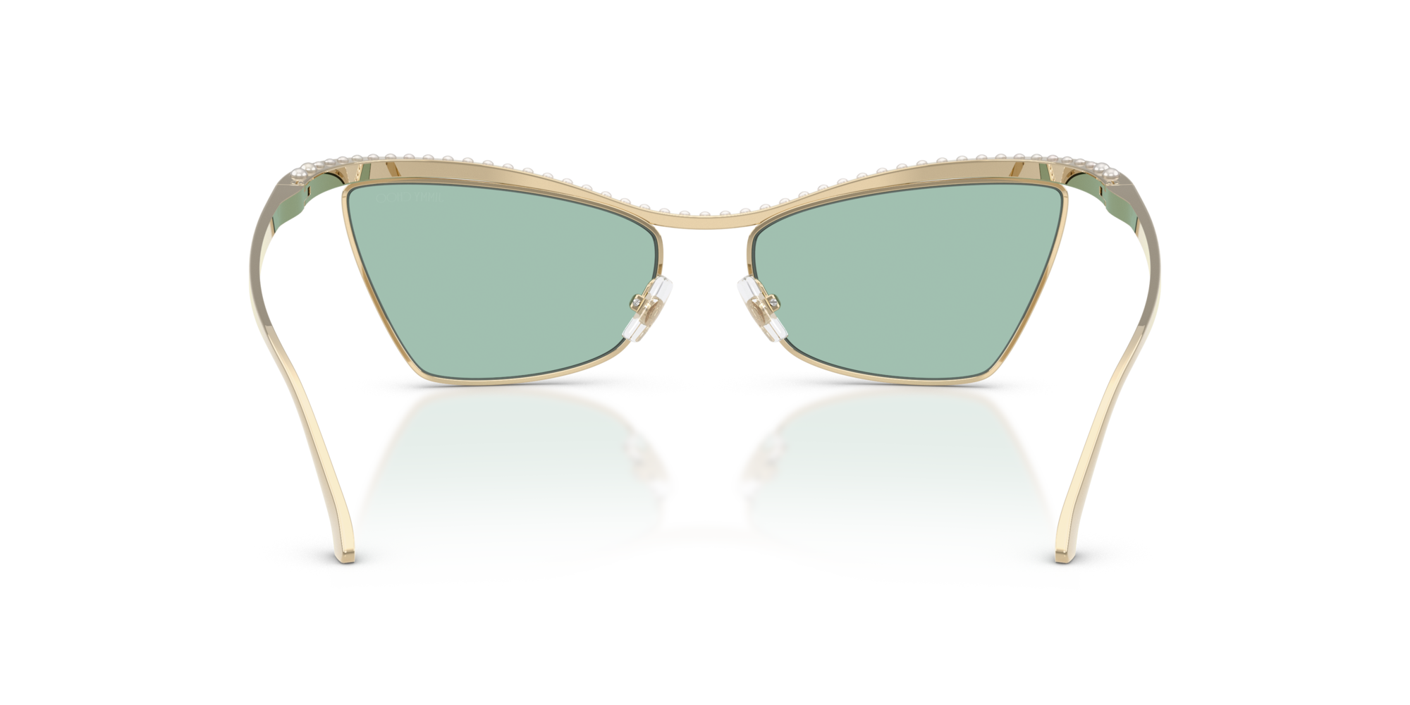 JC4014H 3006/2 Occhiali da sole Jimmy Choo 5