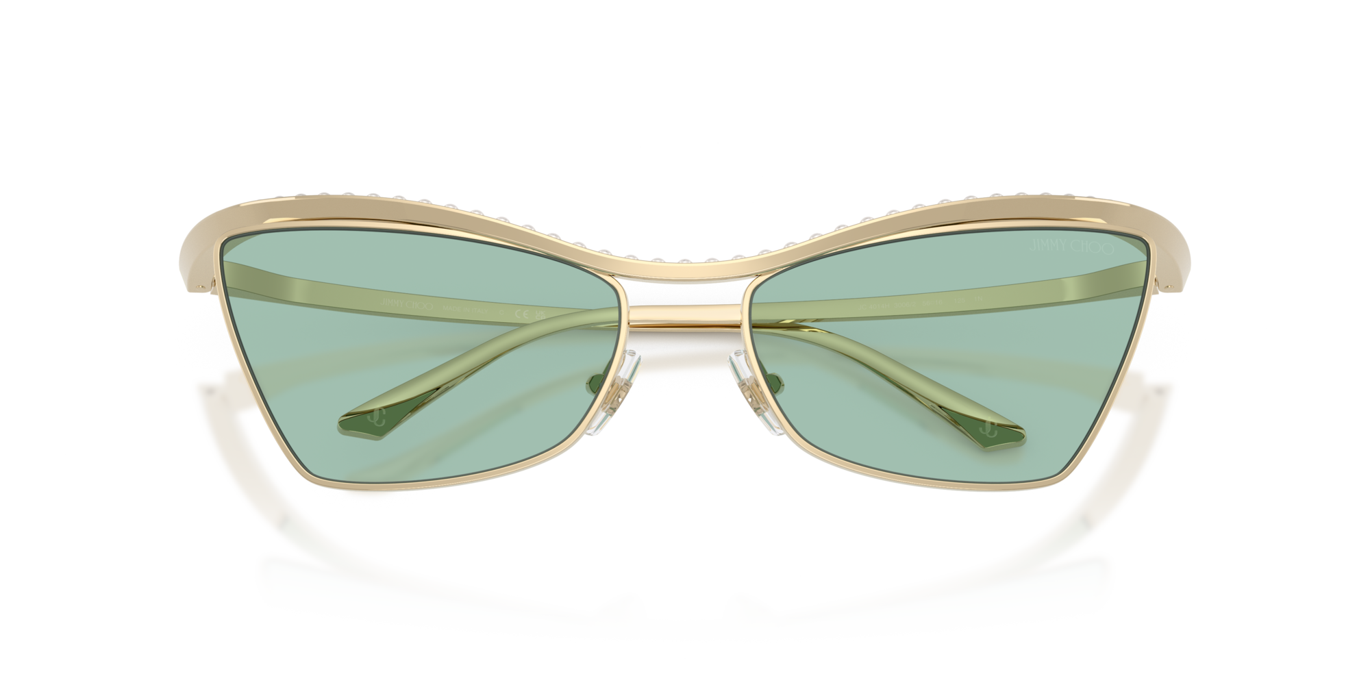 JC4014H 3006/2 Occhiali da sole Jimmy Choo 2