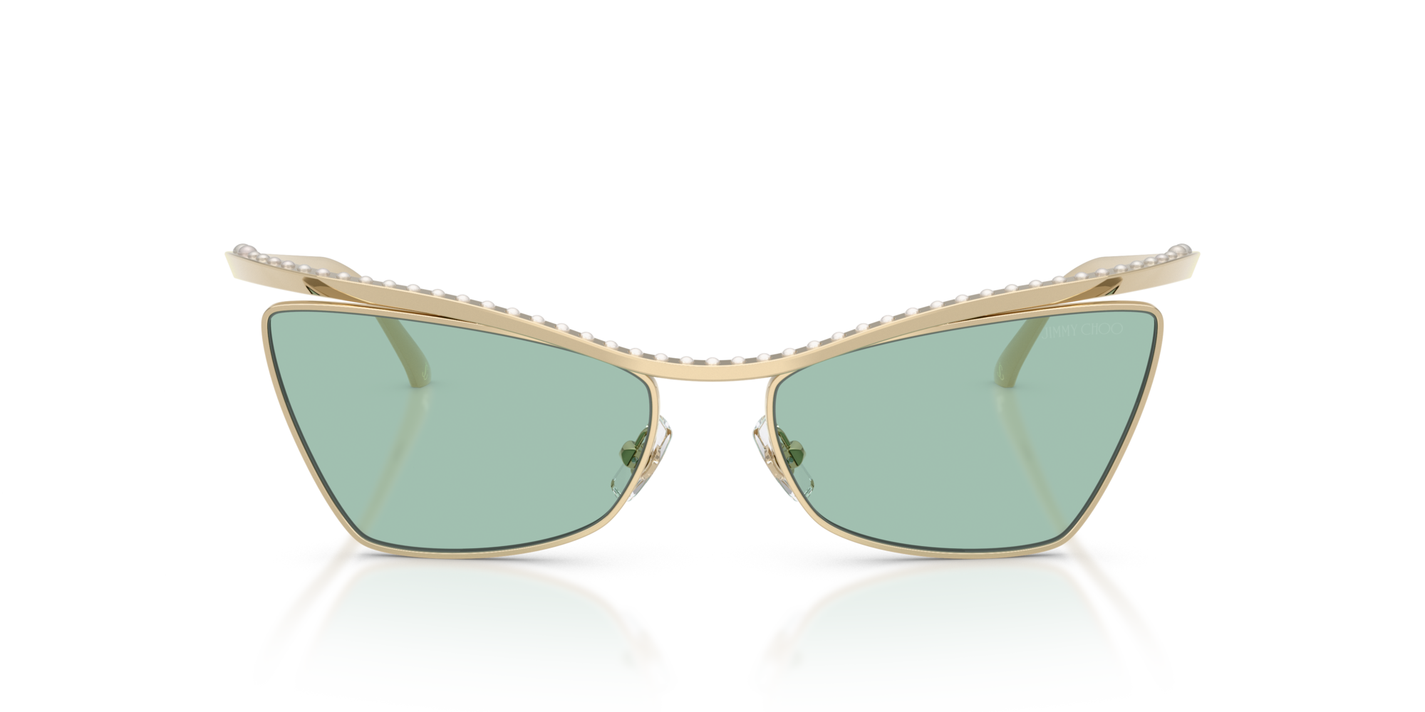 JC4014H 3006/2 Occhiali da sole Jimmy Choo 3