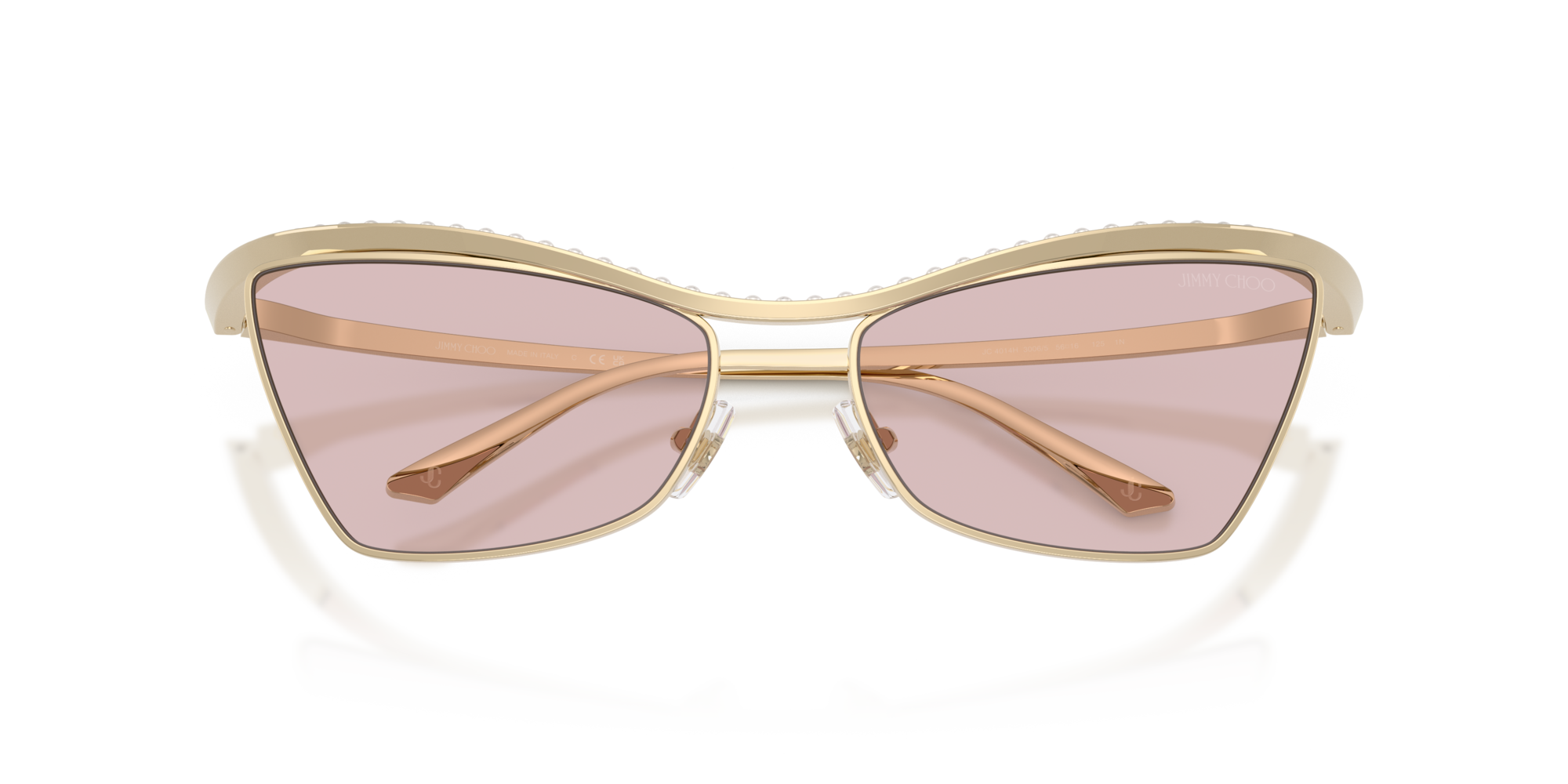 JC4014H 3006/5 Occhiali da sole Jimmy Choo 2