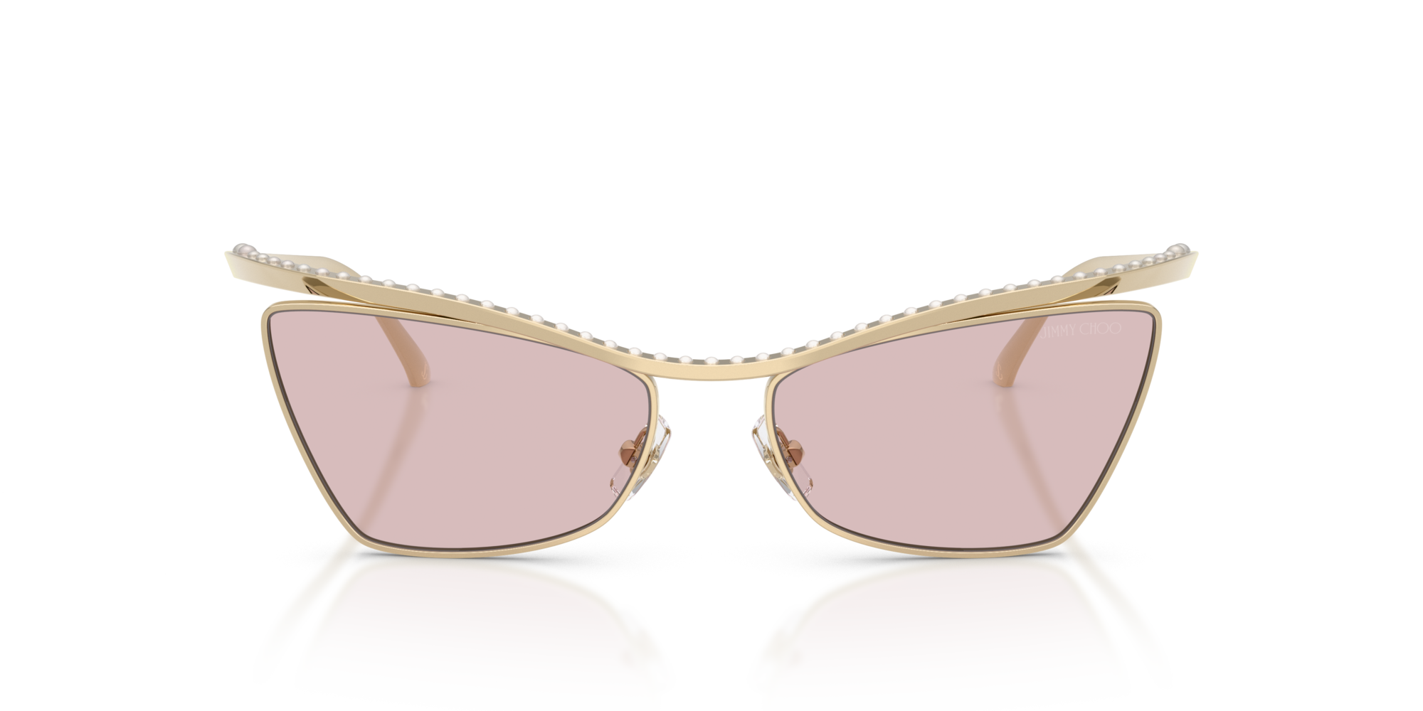 JC4014H 3006/5 Occhiali da sole Jimmy Choo 3