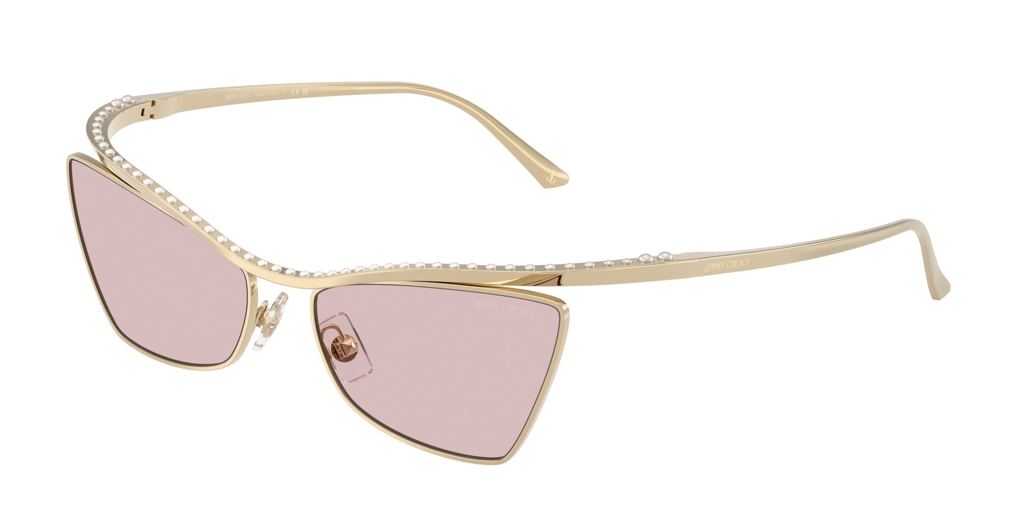 JC4014H 3006/5 Occhiali da sole Jimmy Choo 1