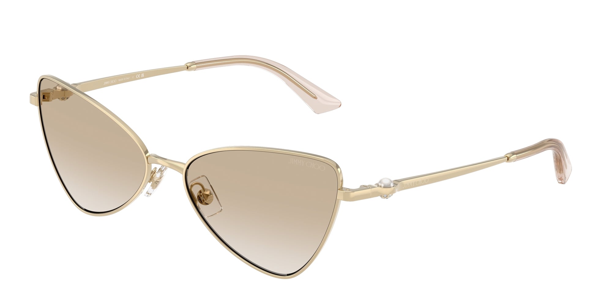 JC4015HB 300611 Occhiali da sole Jimmy Choo 1