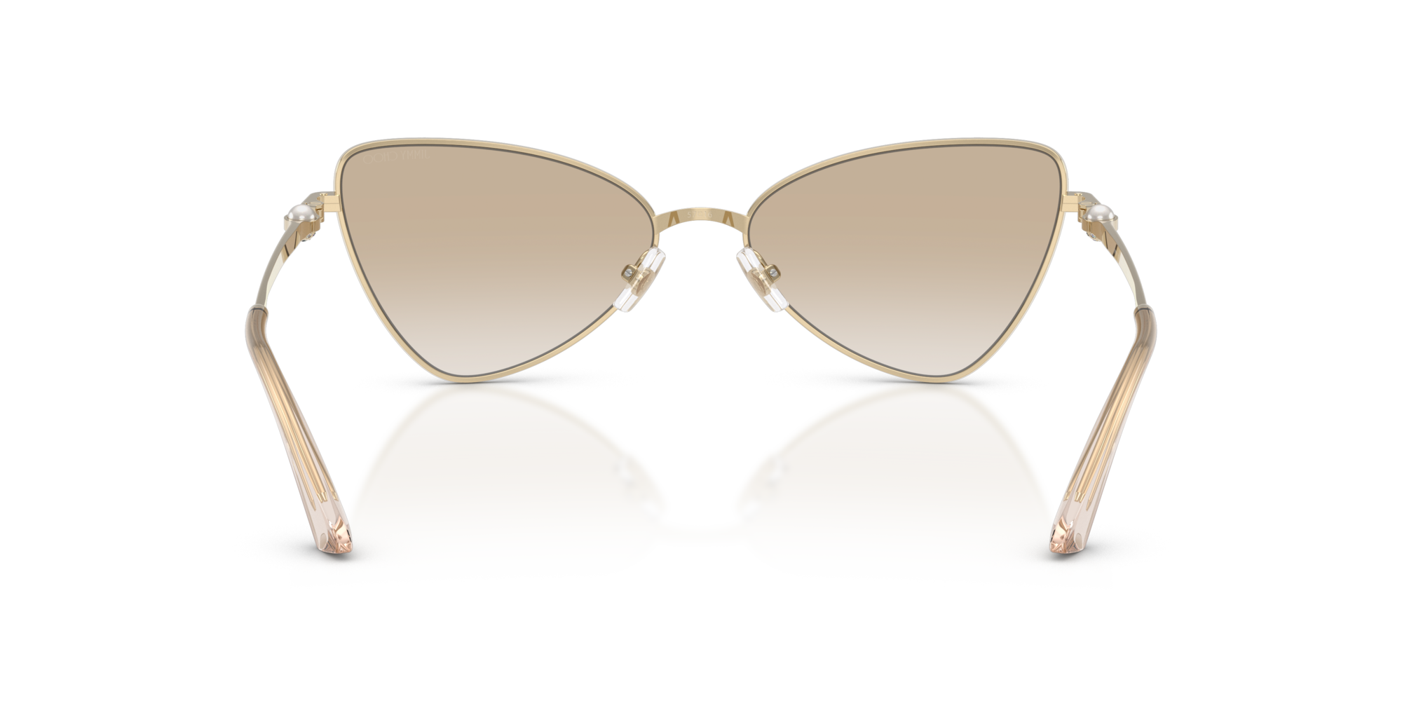 JC4015HB 300611 Occhiali da sole Jimmy Choo 5