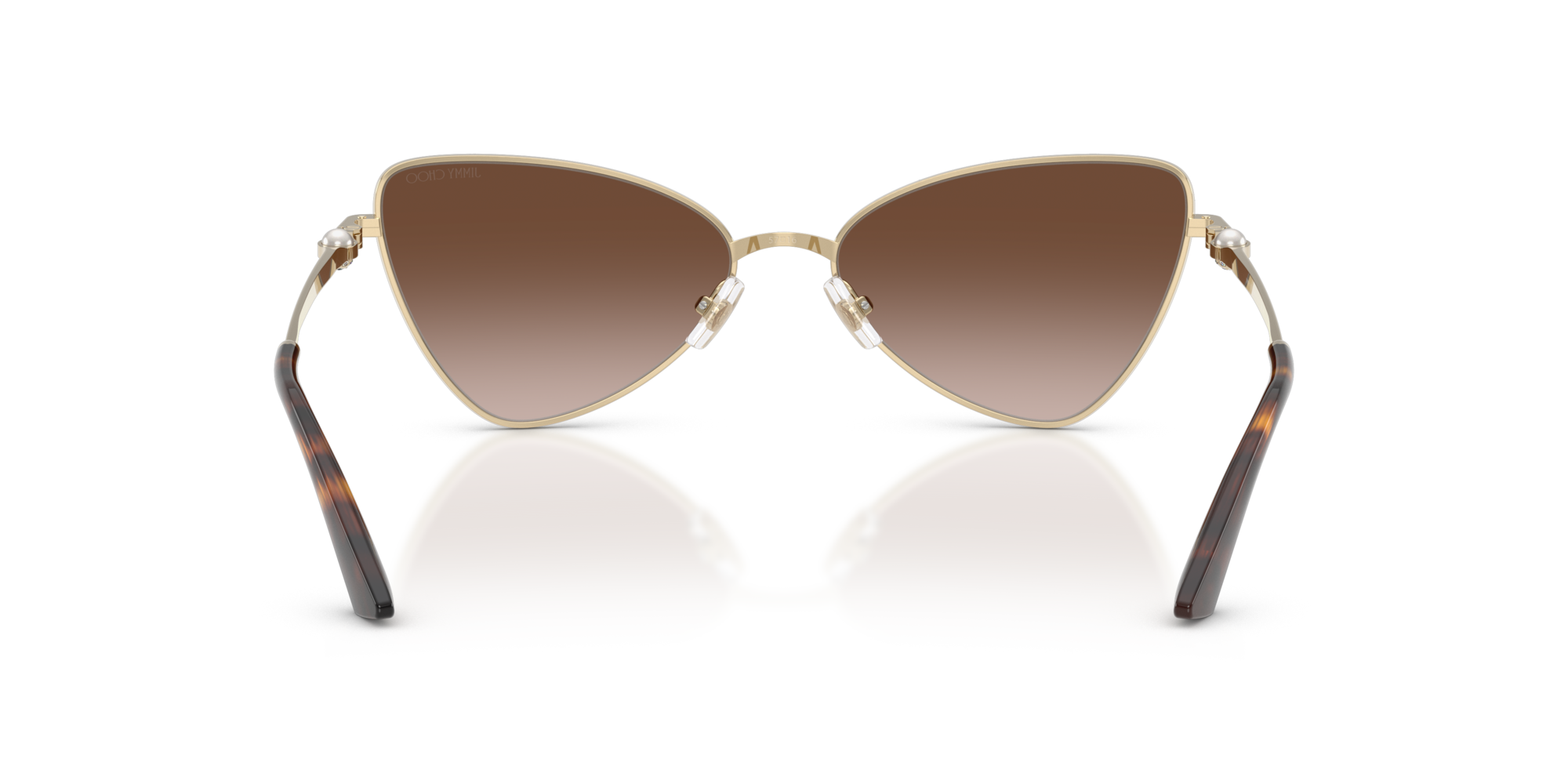 JC4015HB 300613 Occhiali da sole Jimmy Choo 5