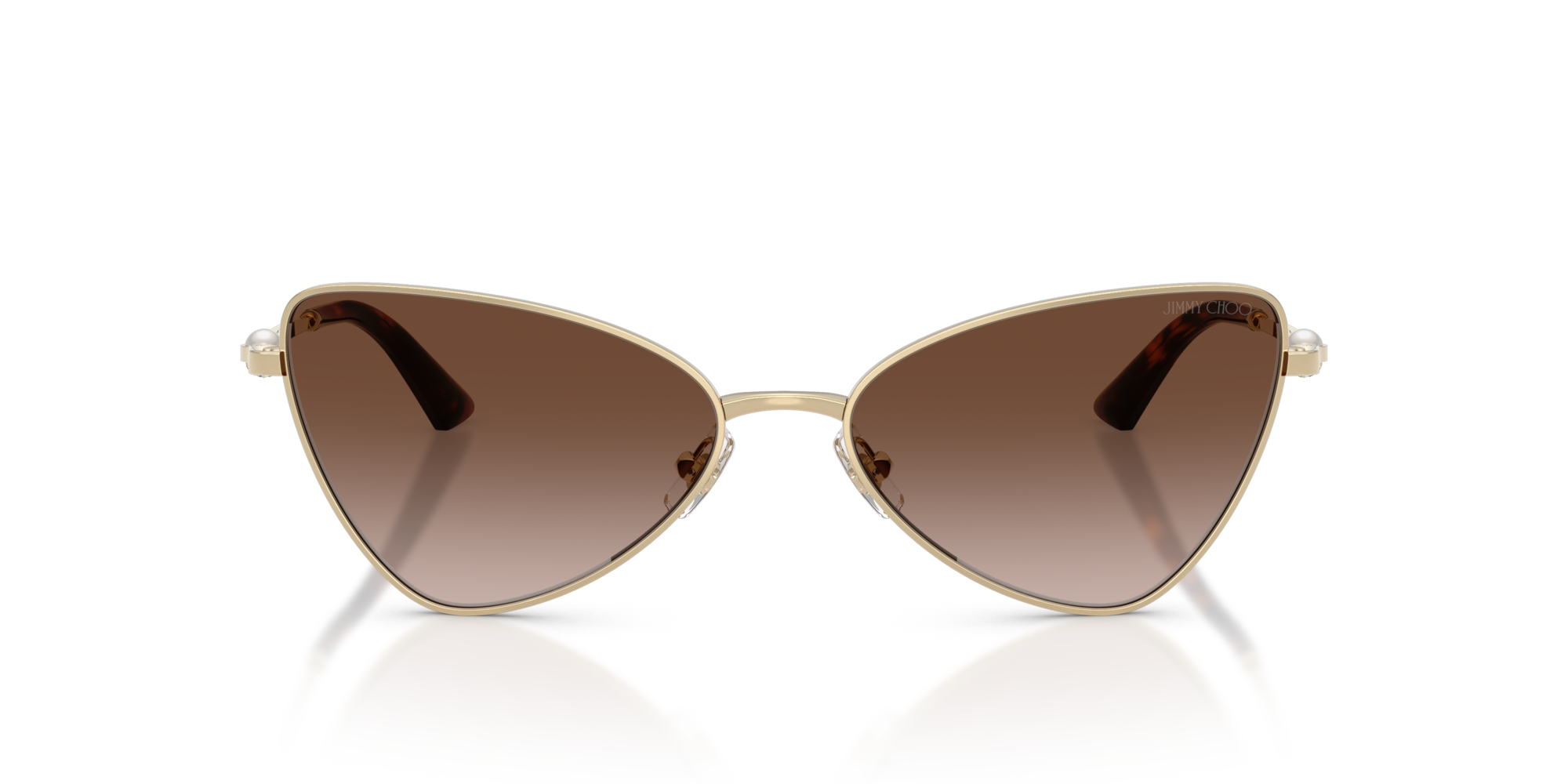 JC4015HB 300613 Occhiali da sole Jimmy Choo 3