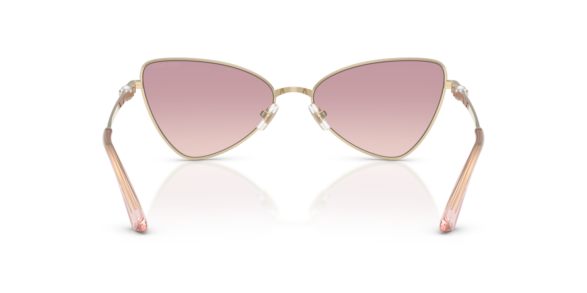 JC4015HB 300668 Occhiali da sole Jimmy Choo 5