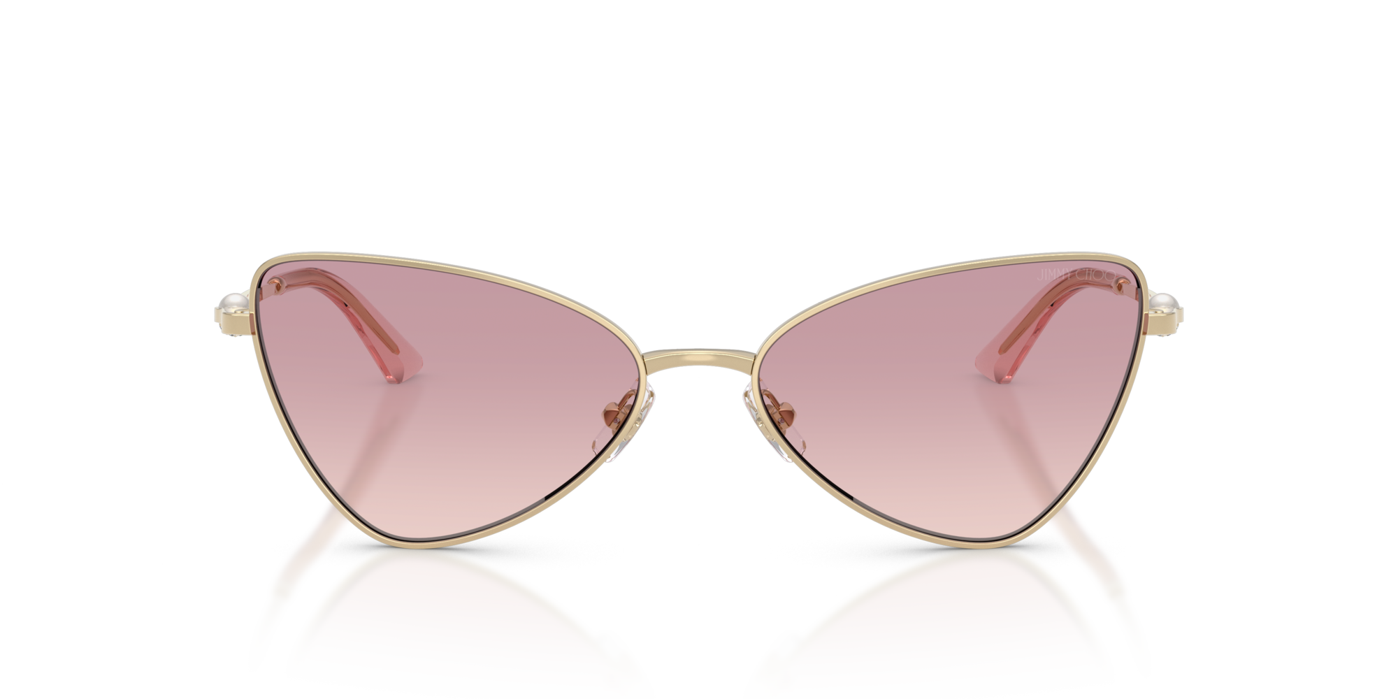 JC4015HB 300668 Occhiali da sole Jimmy Choo 3