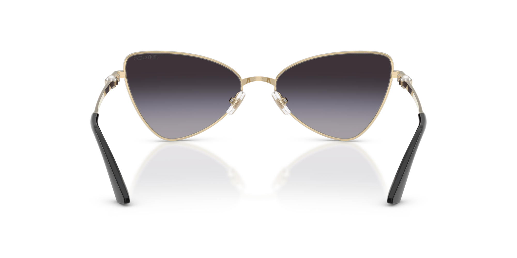 JC4015HB 30068G Occhiali da sole Jimmy Choo 5