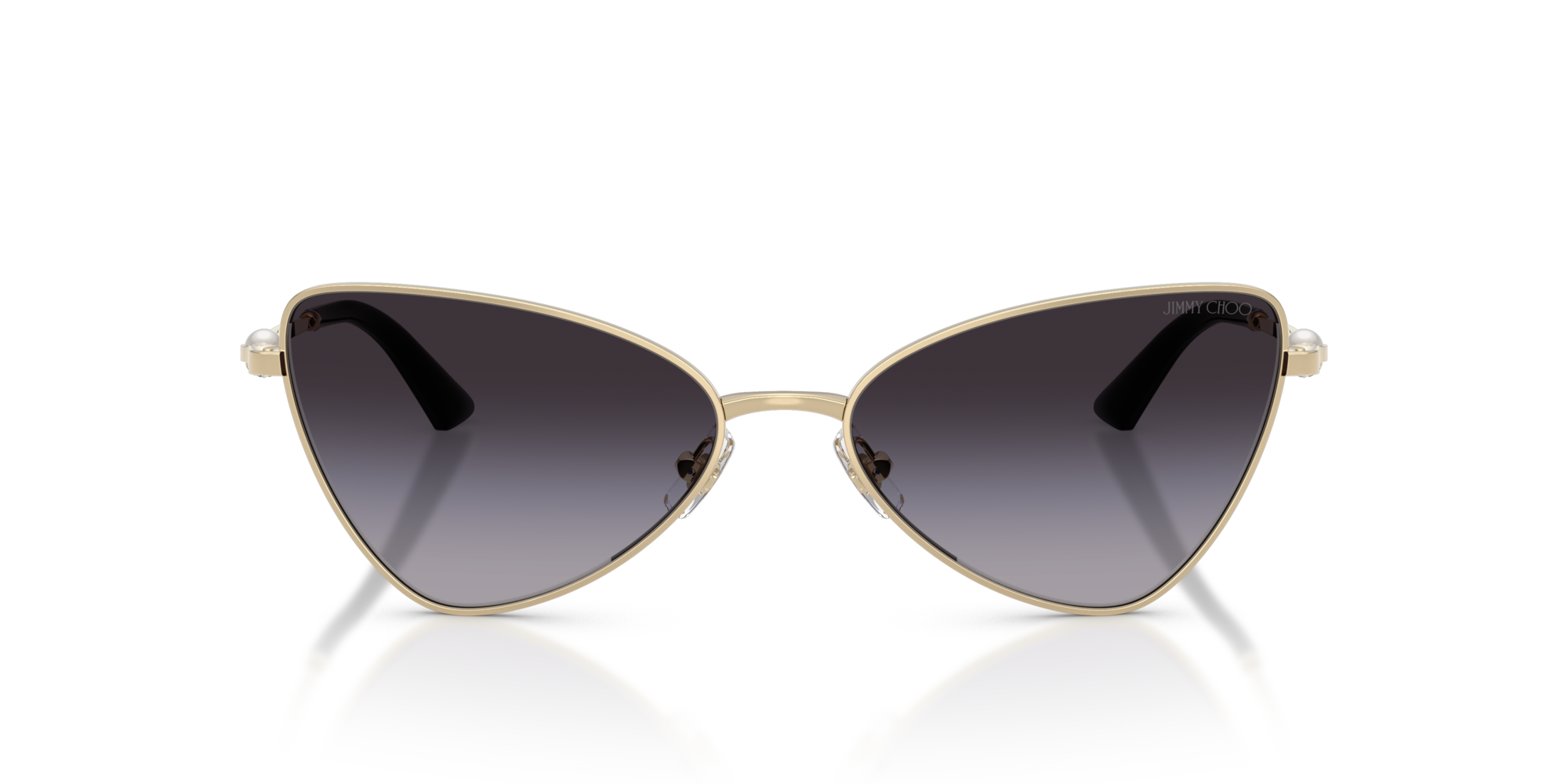 JC4015HB 30068G Occhiali da sole Jimmy Choo 3