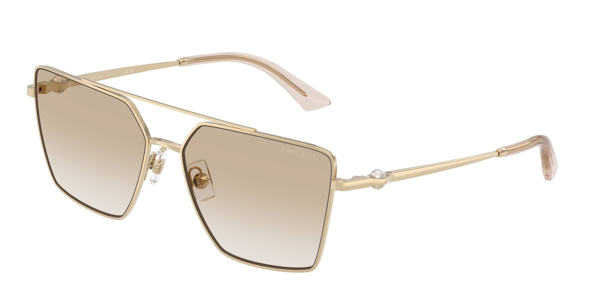 JC4016HB 300611 Occhiali da sole Jimmy Choo 1