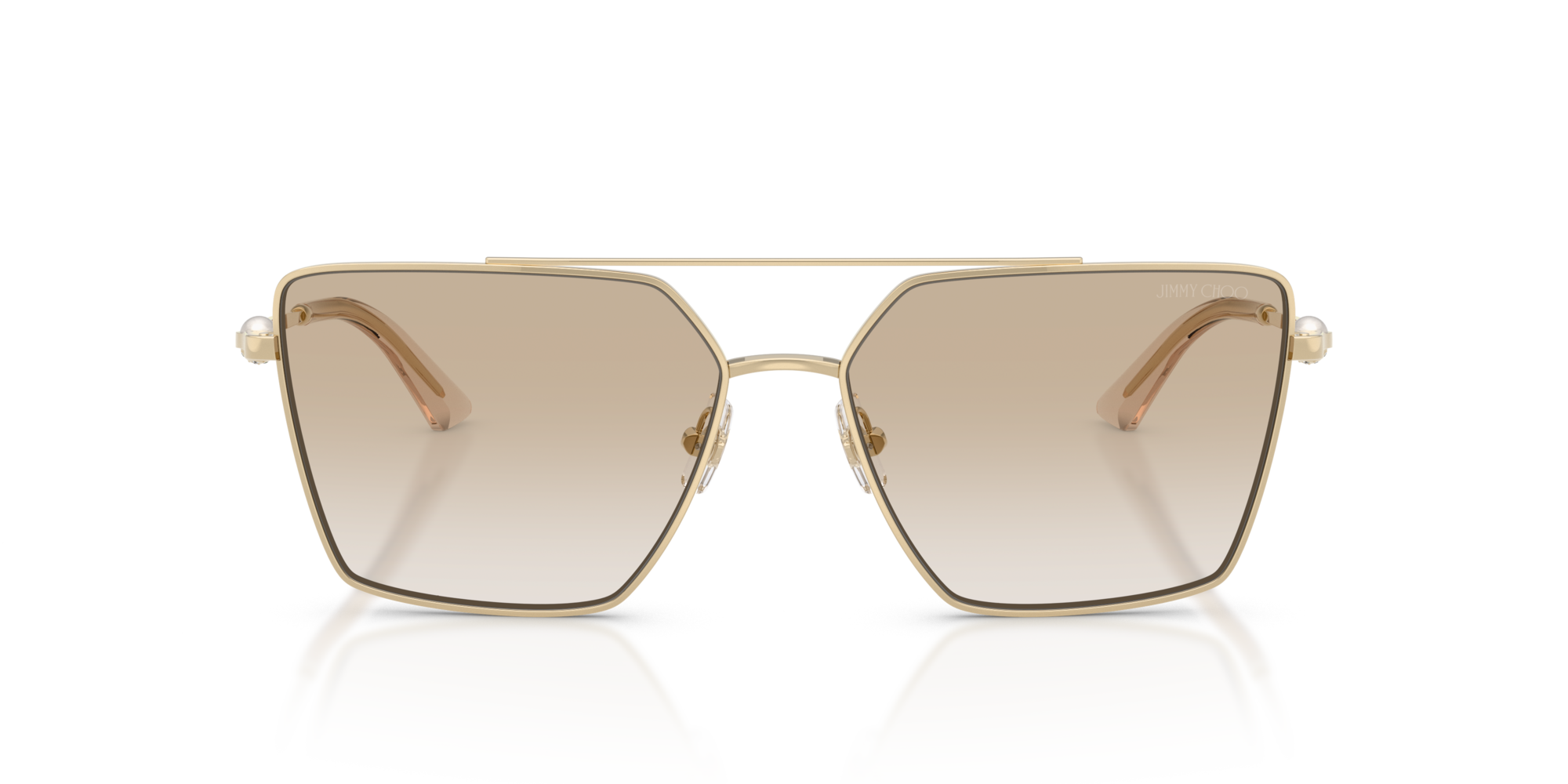 JC4016HB 300611 Occhiali da sole Jimmy Choo 3