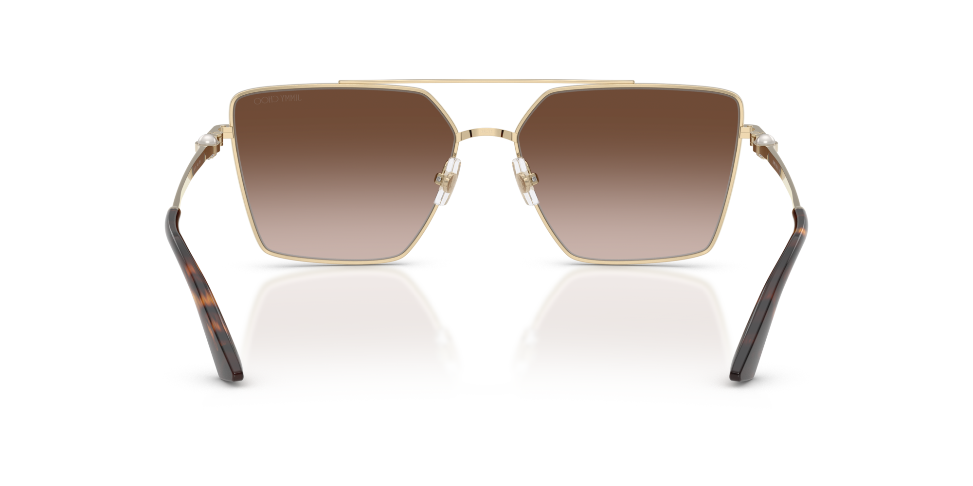 JC4016HB 300613 Occhiali da sole Jimmy Choo 5