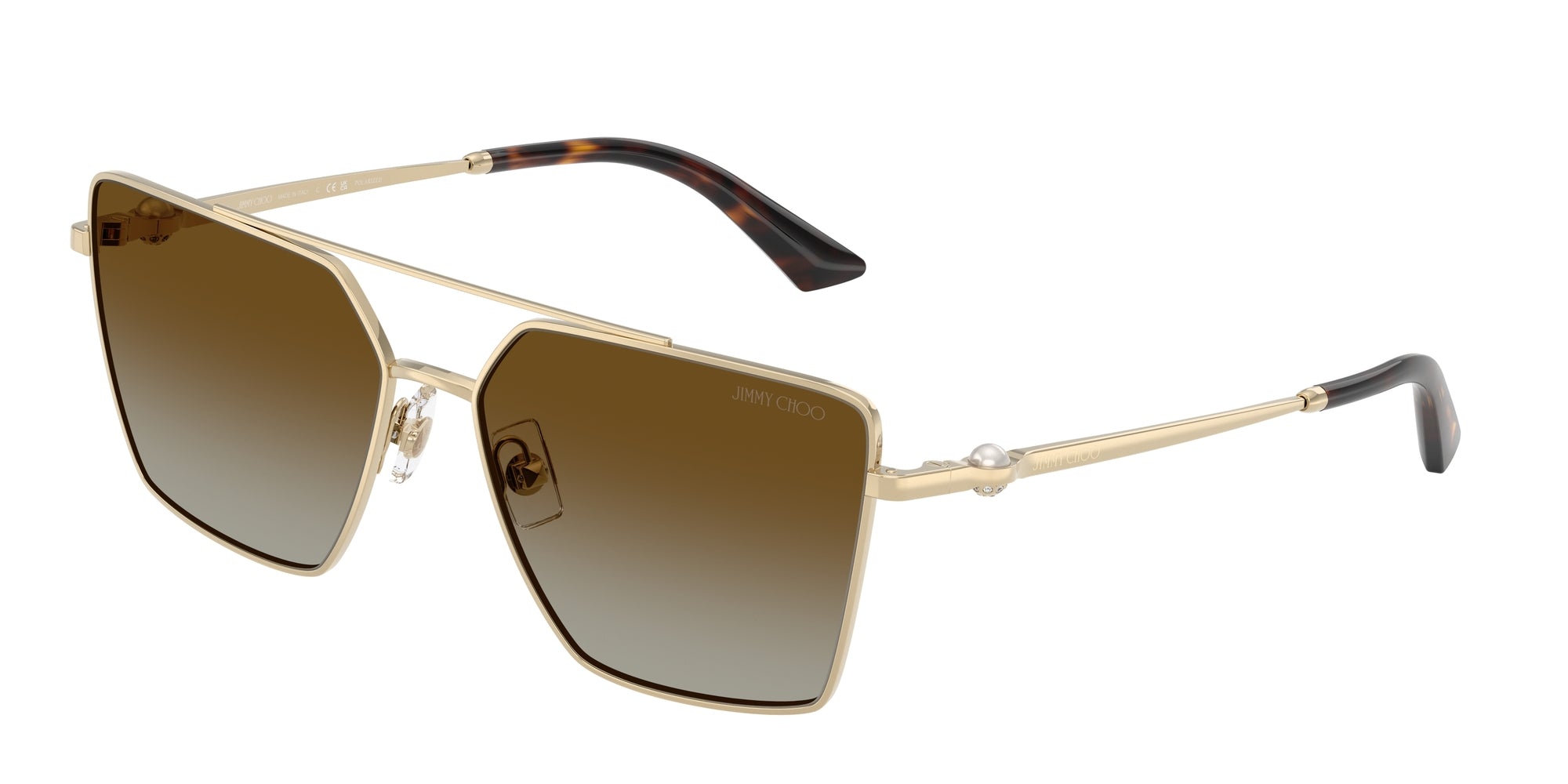 JC4016HB 3006T5 Occhiali da sole Jimmy Choo 1