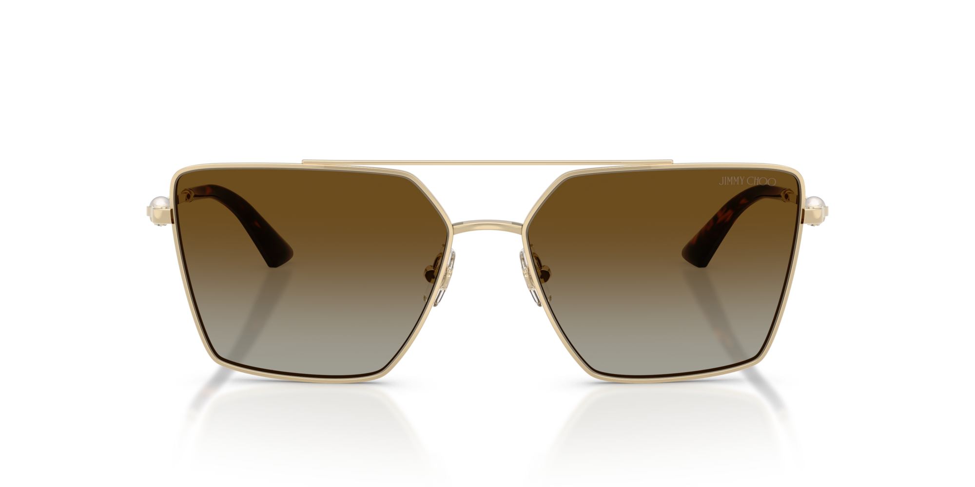 JC4016HB 3006T5 Occhiali da sole Jimmy Choo 3