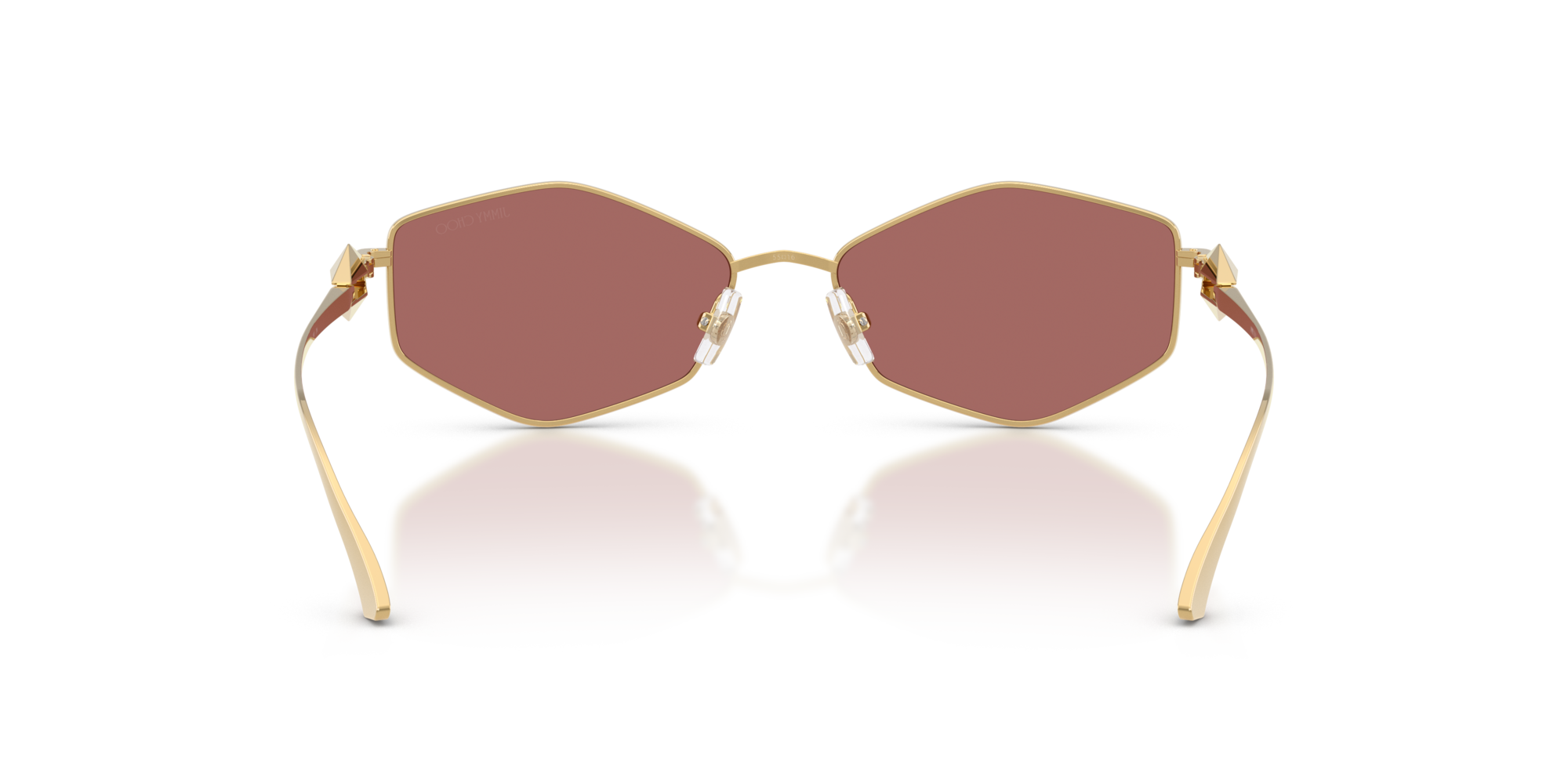 JC4017 302369 Occhiali da sole Jimmy Choo 5