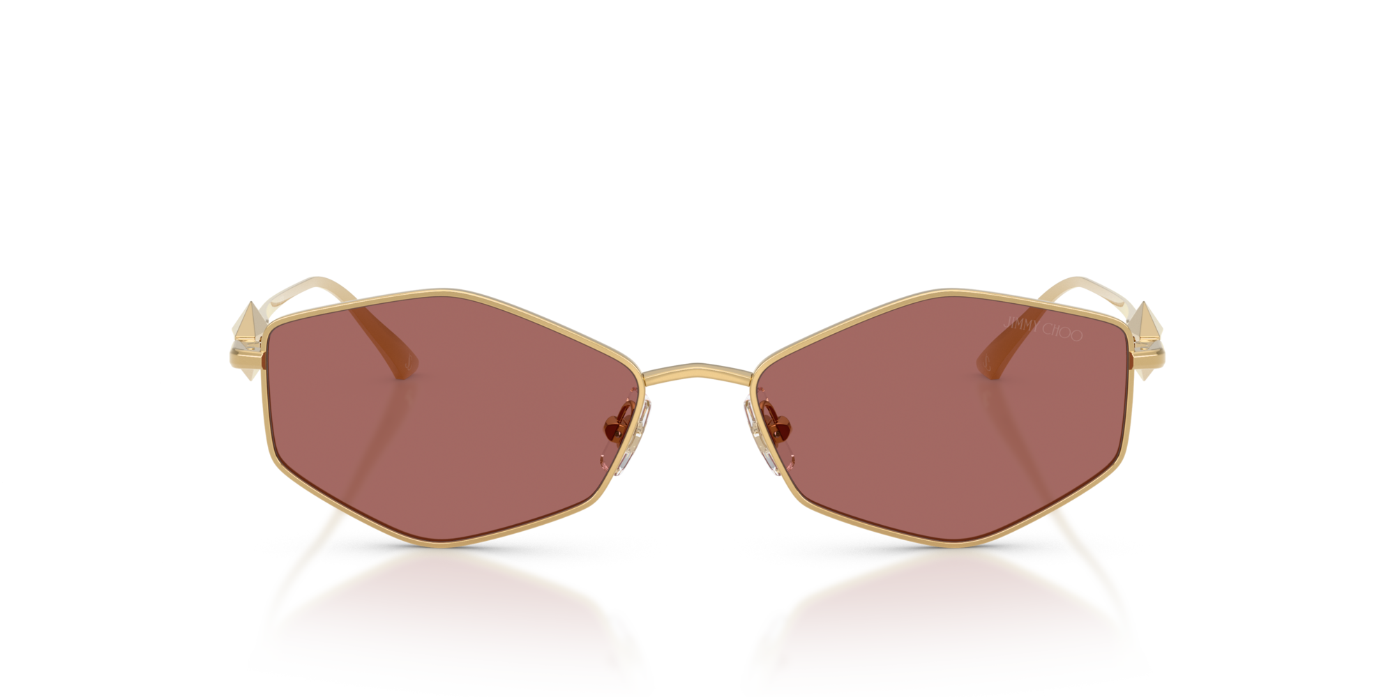 JC4017 302369 Occhiali da sole Jimmy Choo 3