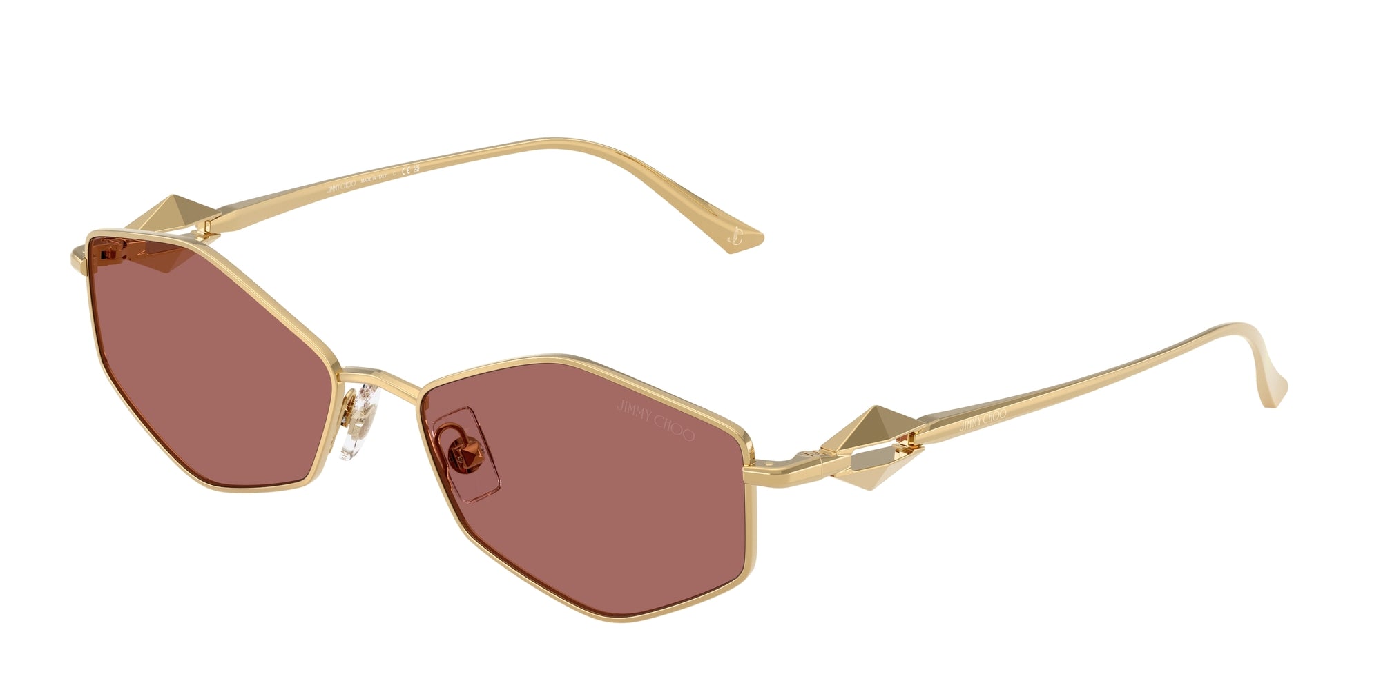 JC4017 302369 Occhiali da sole Jimmy Choo 1
