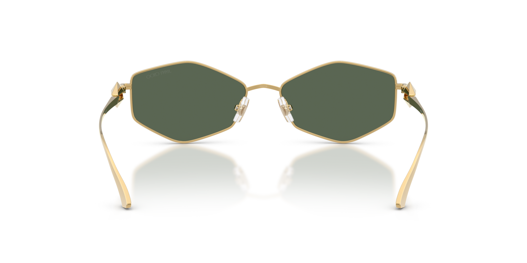 JC4017 302371 Occhiali da sole Jimmy Choo 5